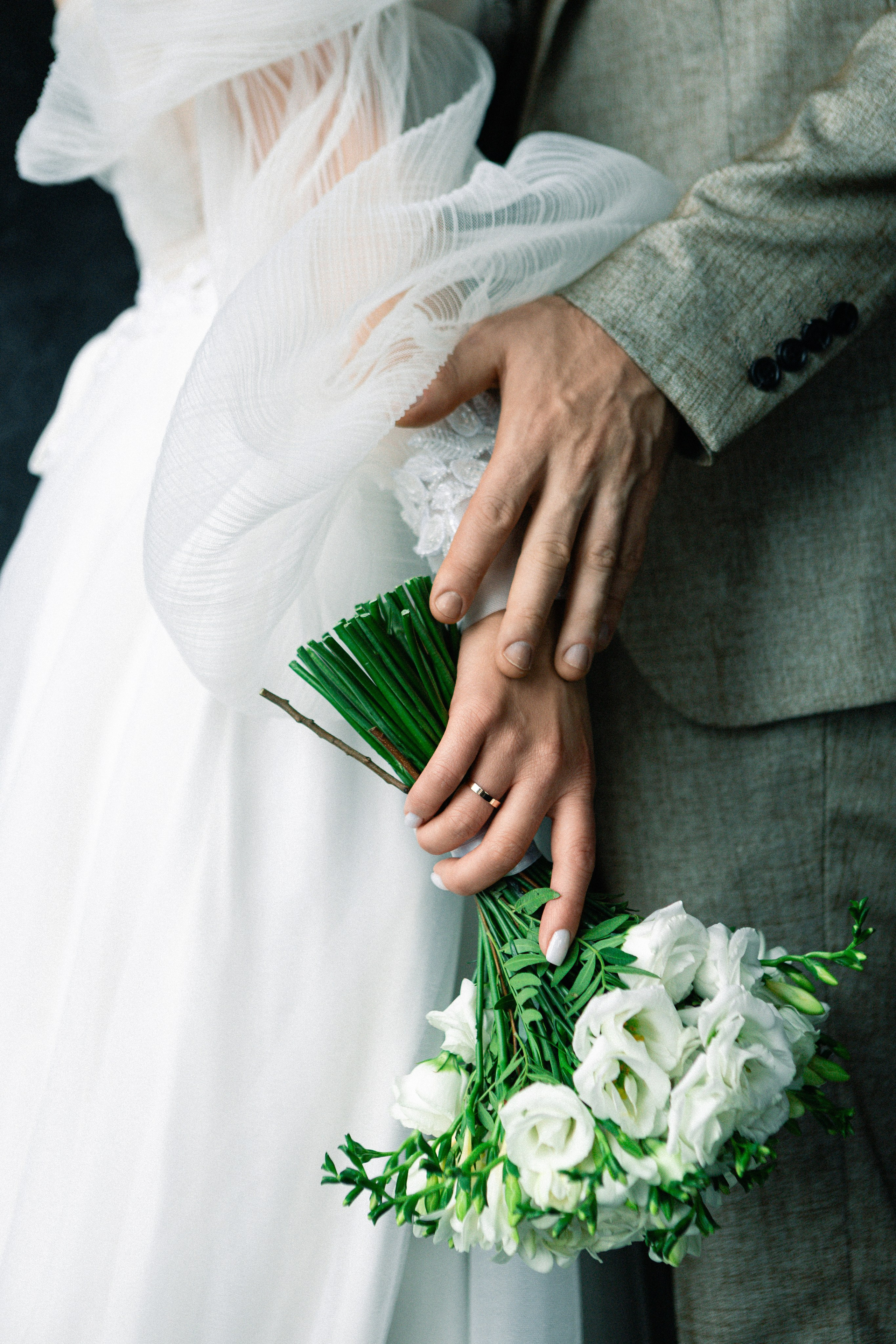 Ян и Лиза. Фото и Видеосъемка на ваше мероприятие. Александр Романов