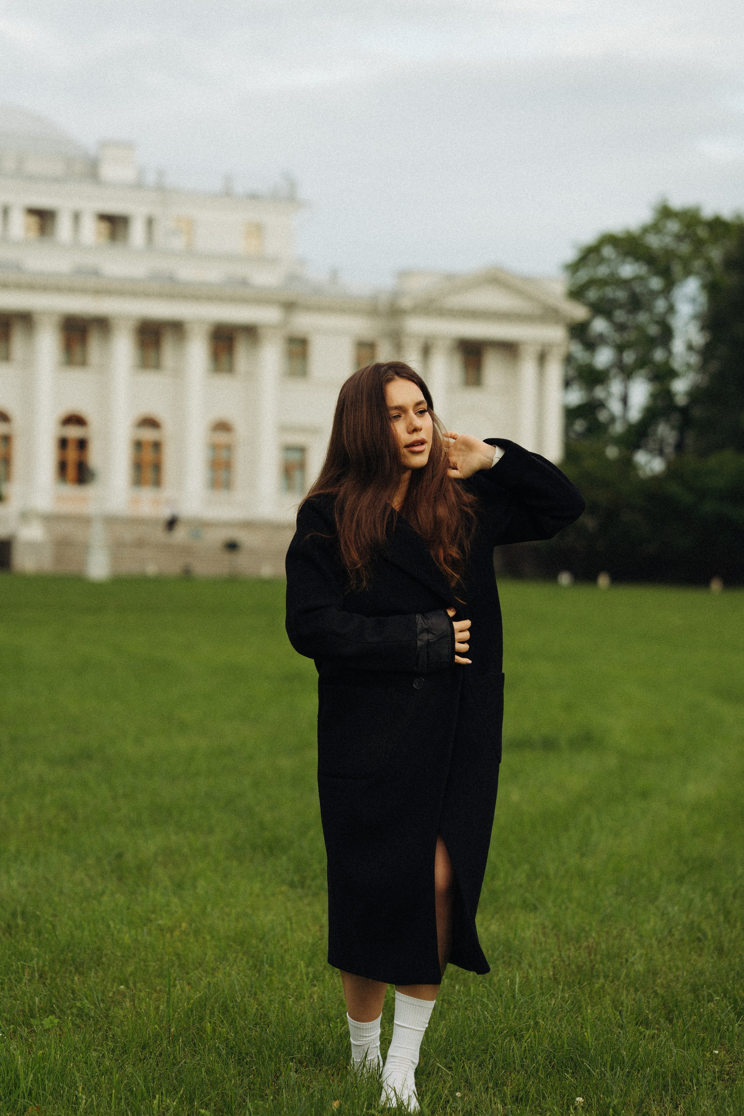 Anna. Фотограф Санкт-Петербург/Гомель Виктория Петрова