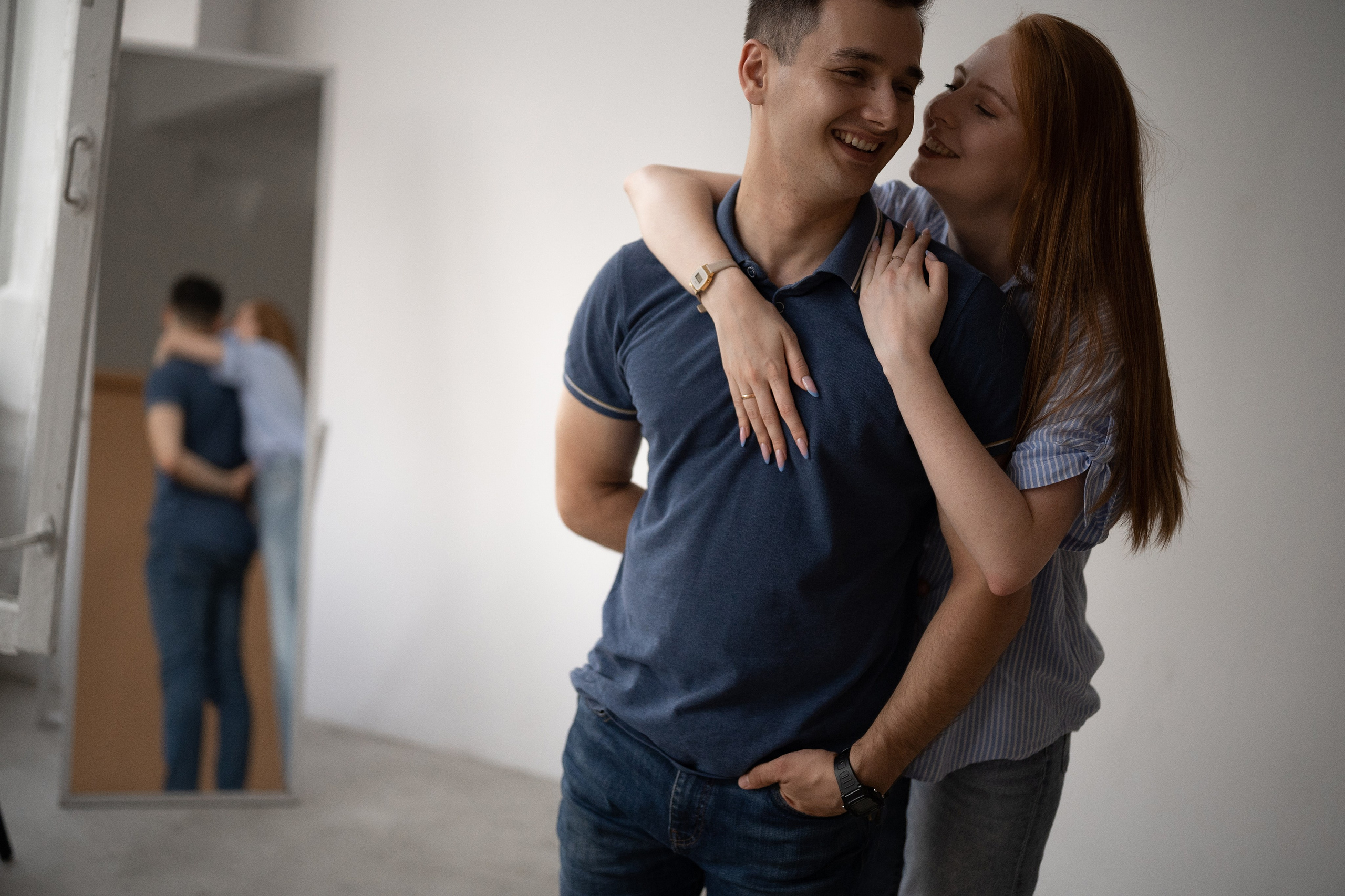 Семейная фотосессия. Свадебный фотограф Йошкар-Ола Казань