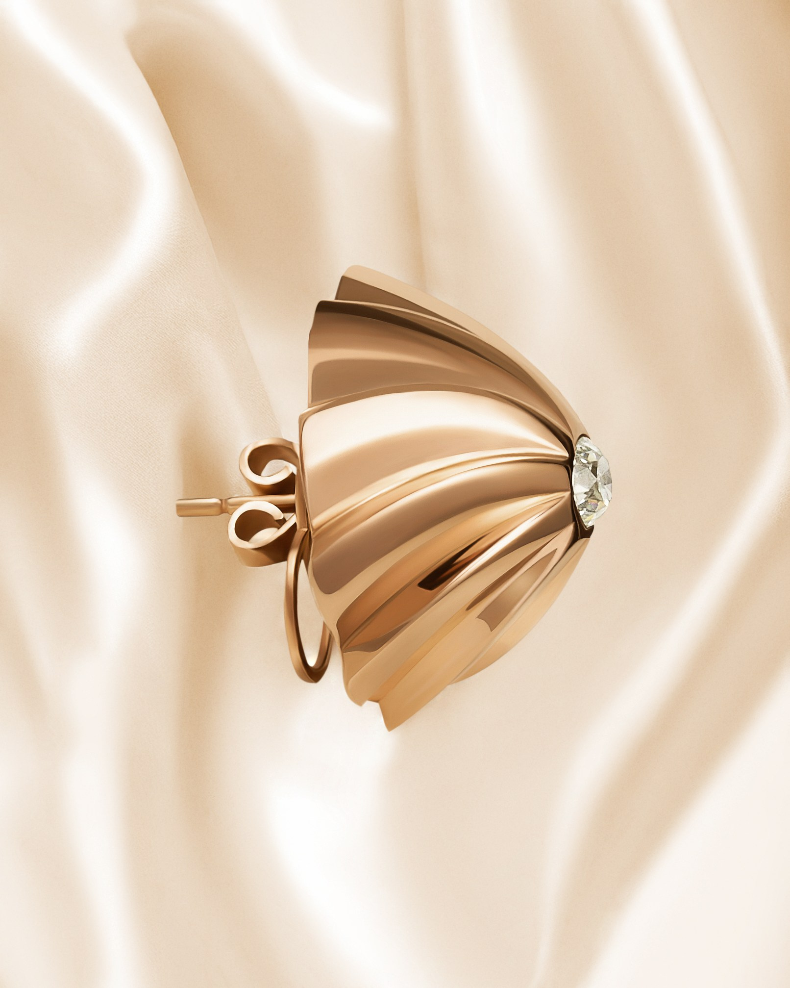 Jewelry. Ретушер Алена Зонова