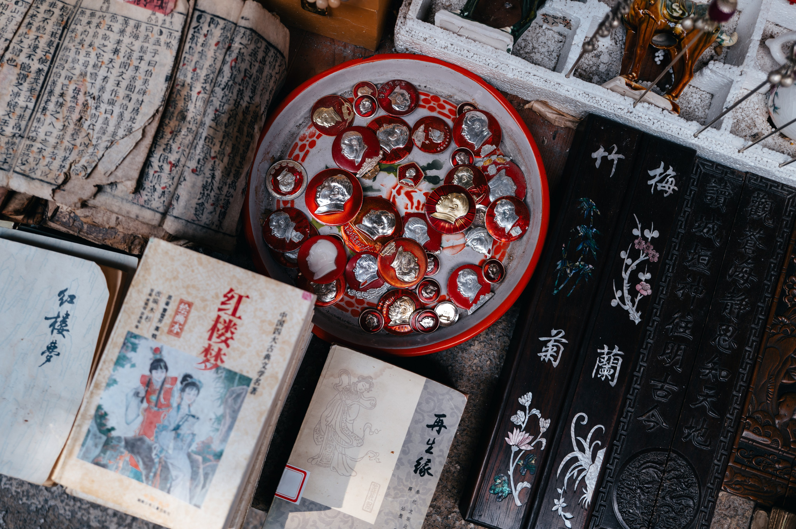 China/Китай. @tomrus: Рустам Шагиморданов — фотограф