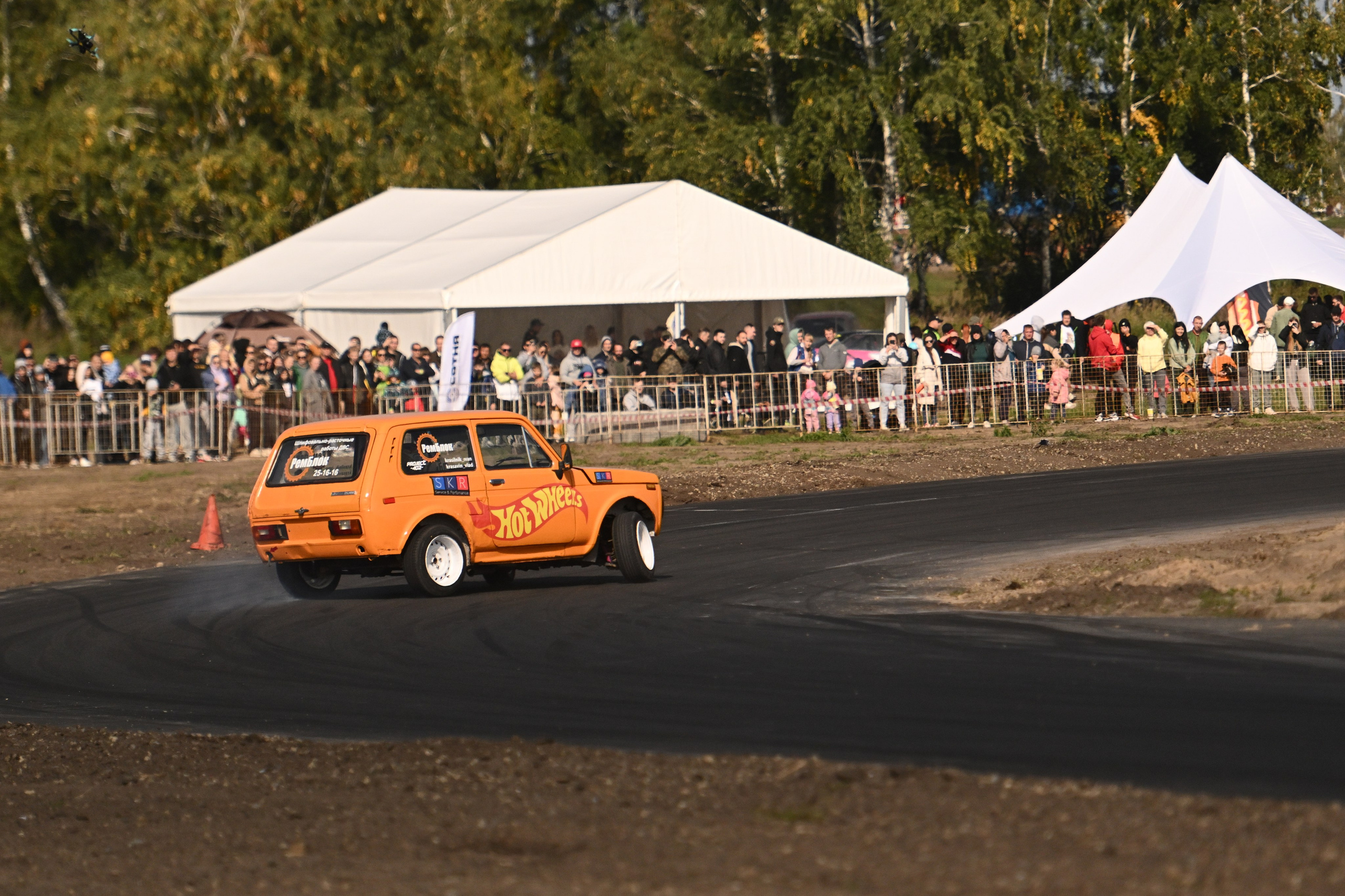Финальный этап DRIFT LETO. Сергей Богомолов. Свадебный и семейный фотограф
