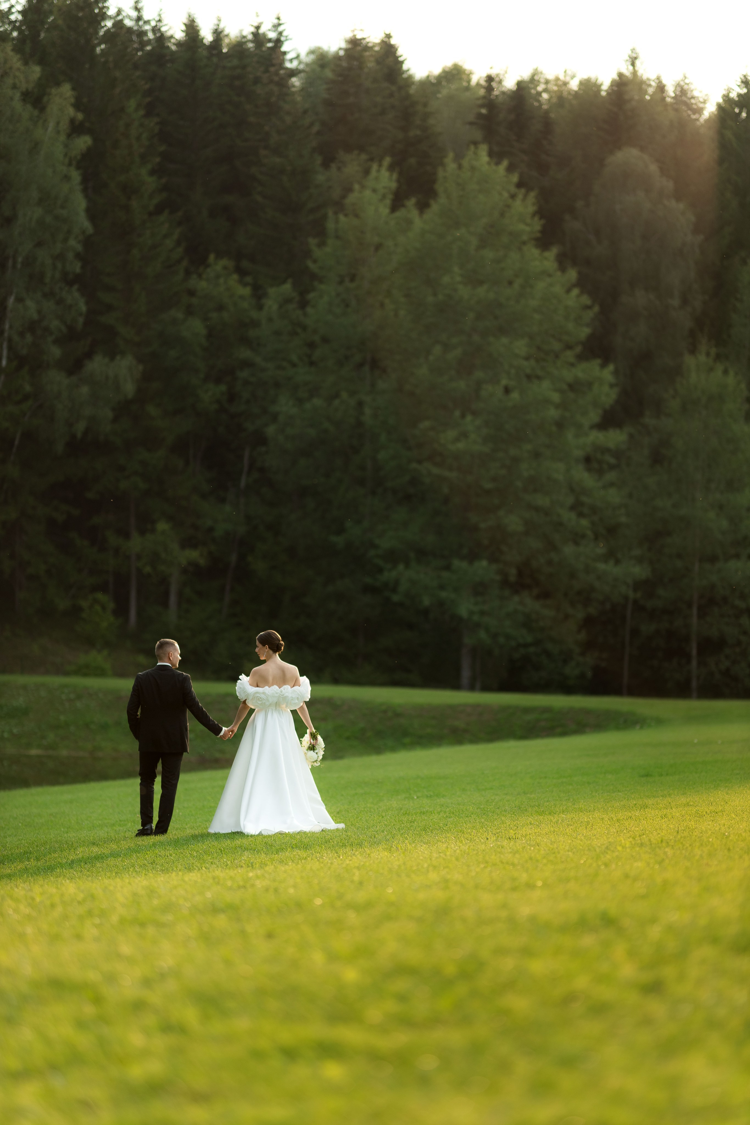 Свадебный фотограф Гомель