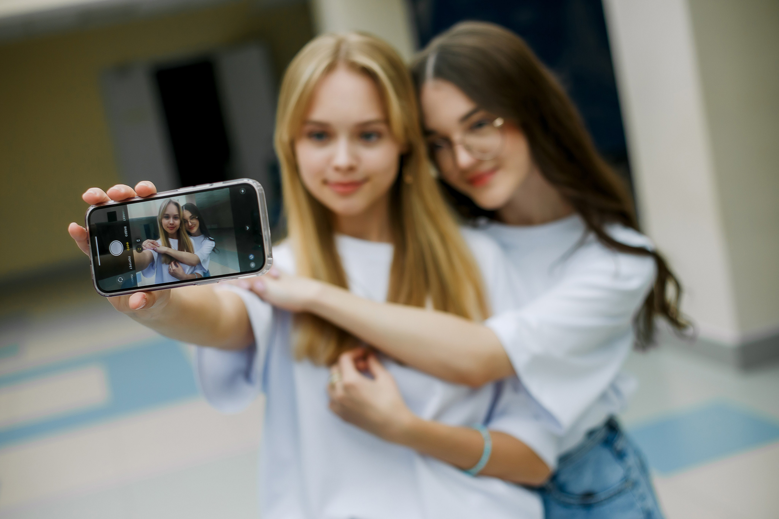 Школьные фотосессии. Фотограф Саранск Екатерина Жукова