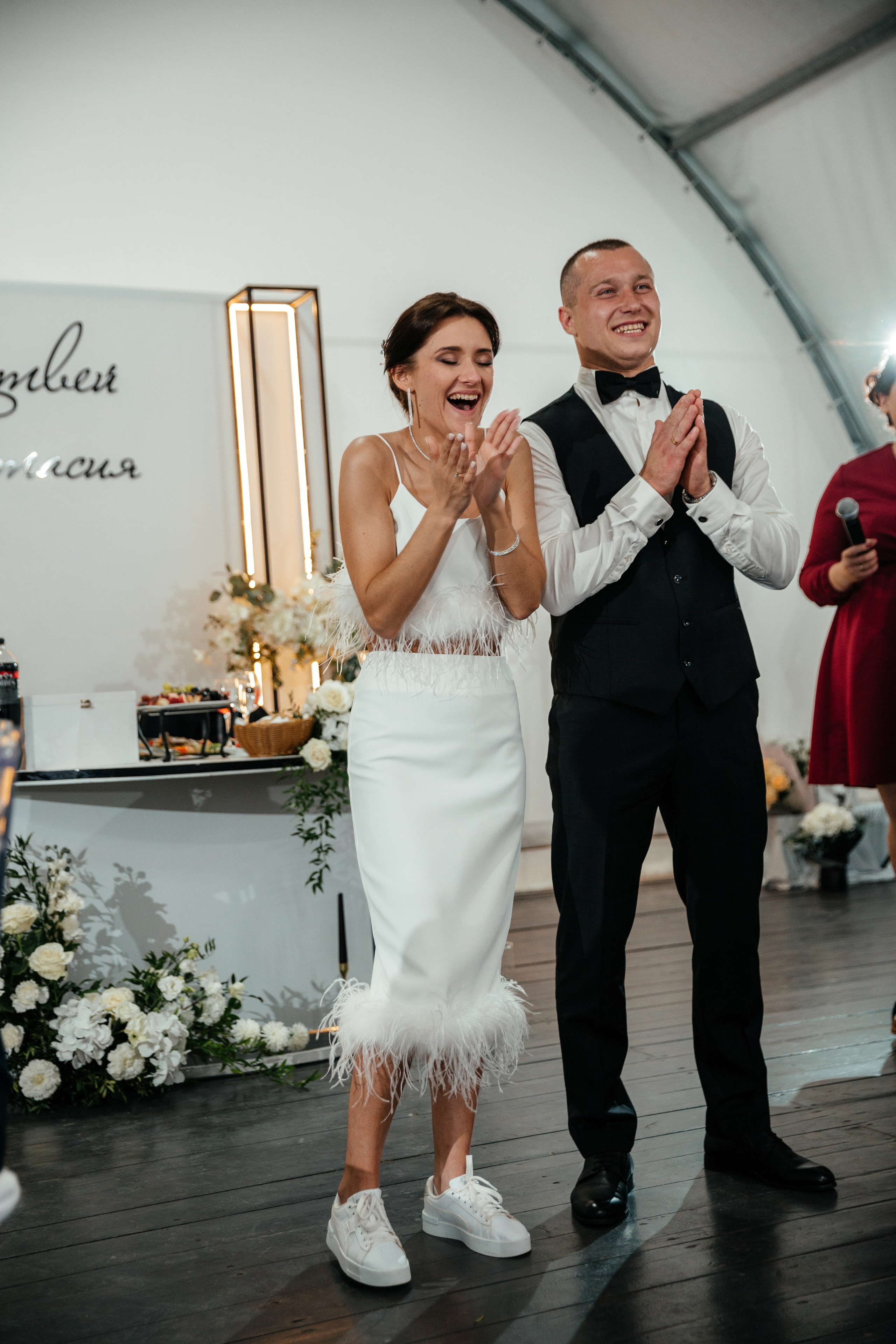 Матвей и Настя | Obninsk. Свадебный фотограф Ангелина Зотова | Обнинск, Москва, Калуга