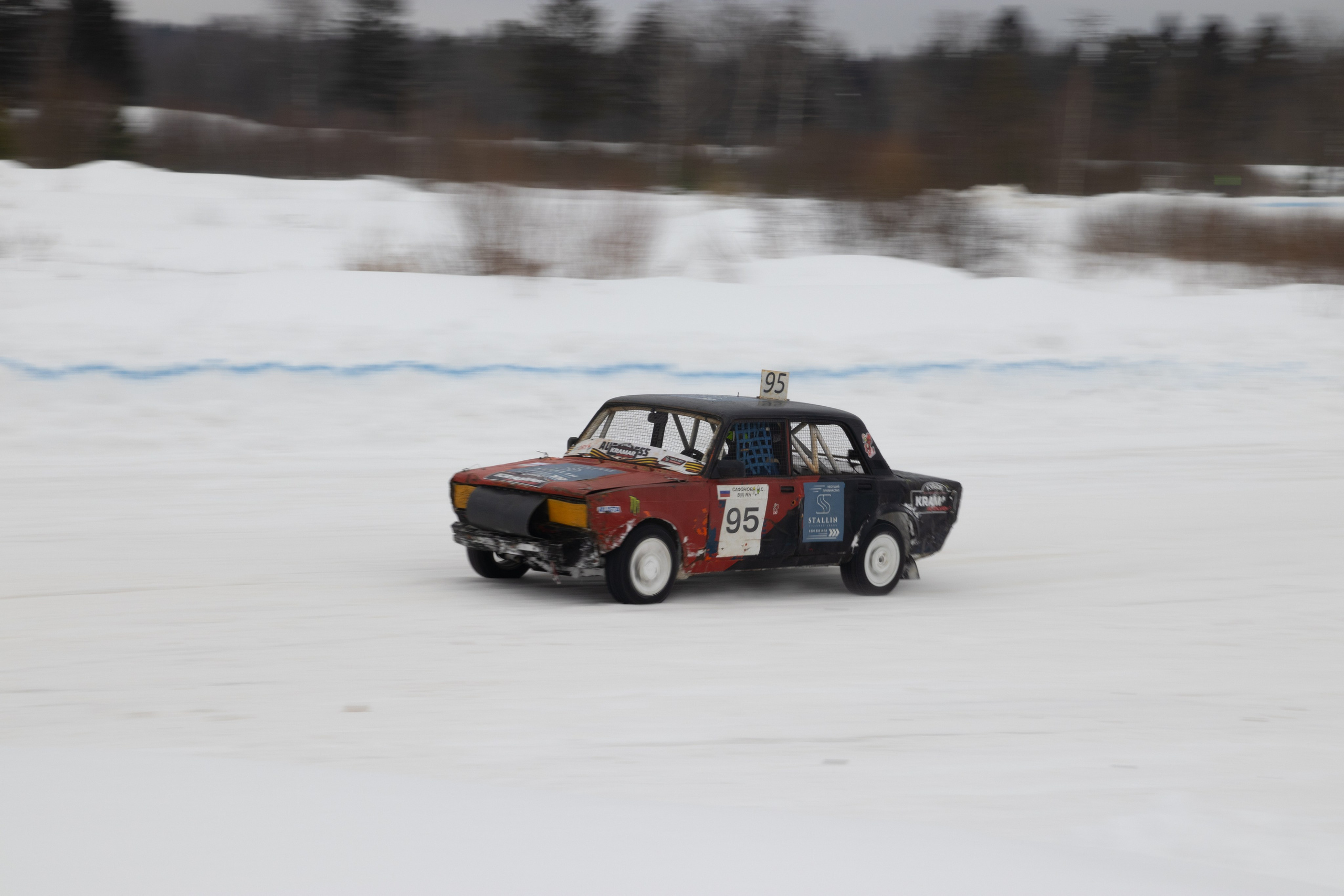 Кубок «KRAMAR MOTORSPORT» «YUKA ADV PRO RACING» 28.02.2026 Калининец М.О. Фотоклиника Светланы Шутько