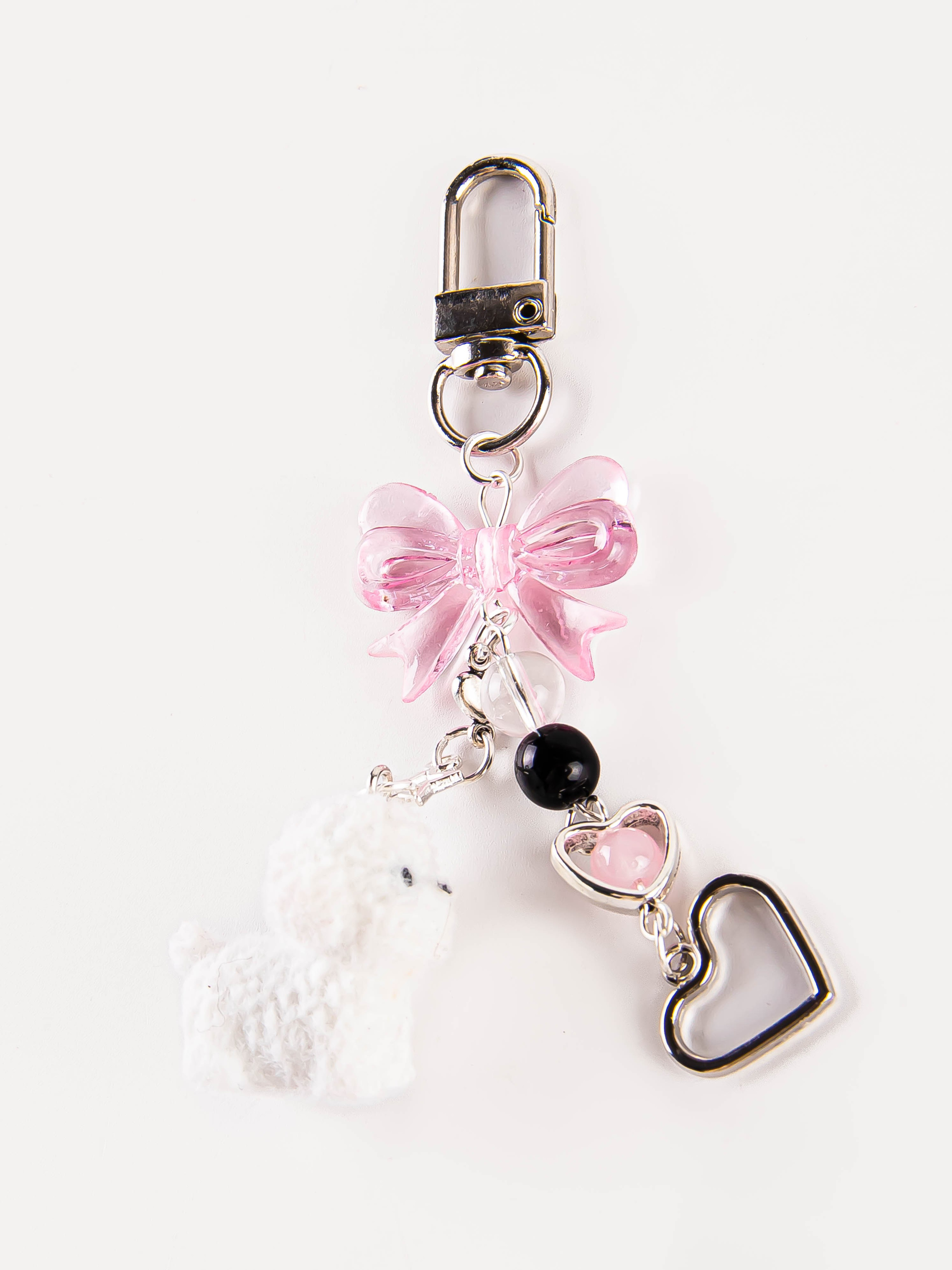 Брелоки. «Матрица»