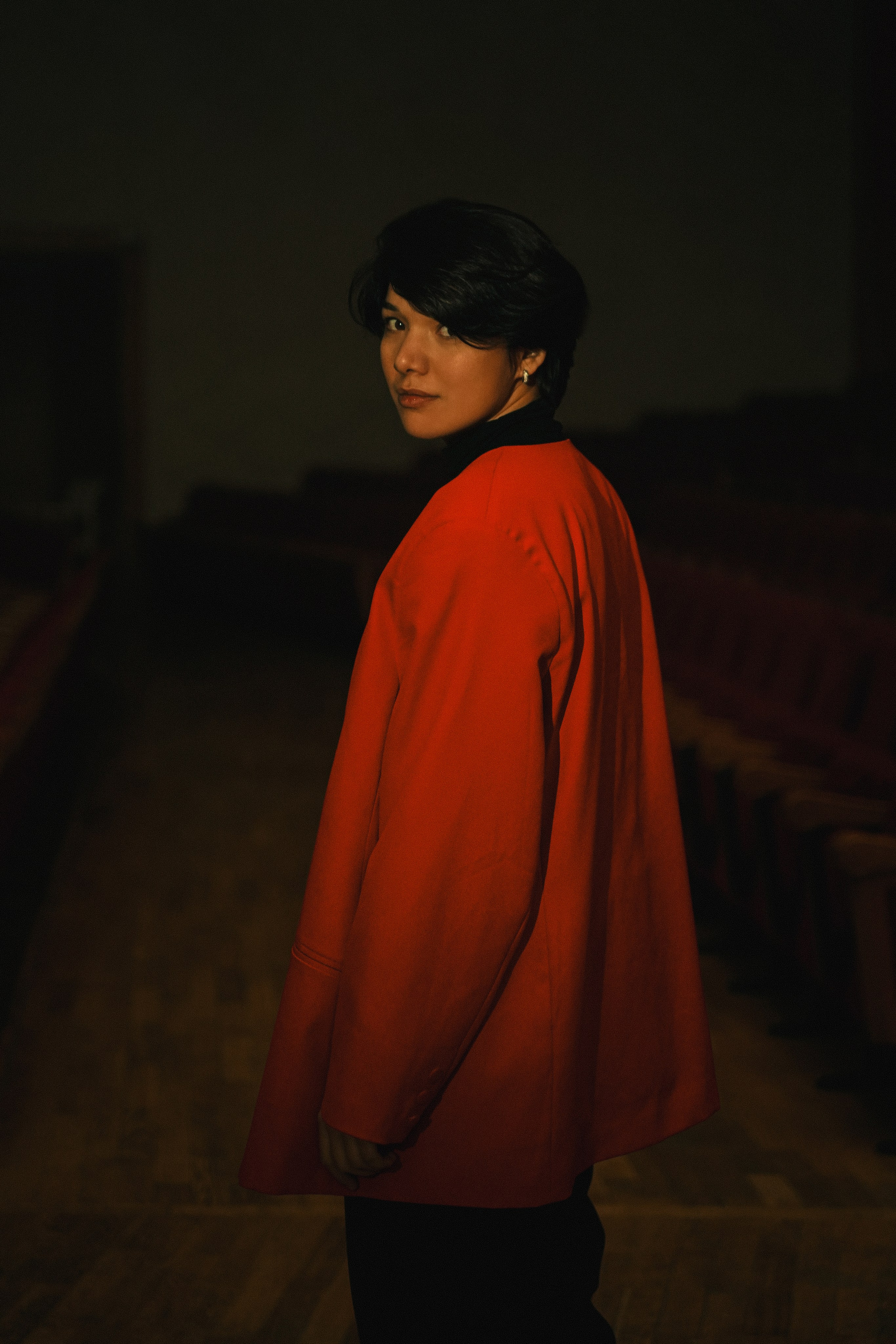 Индира Зубаирова. Амина Абасова — индивидуальный фотограф в Махачкале, Дагестан