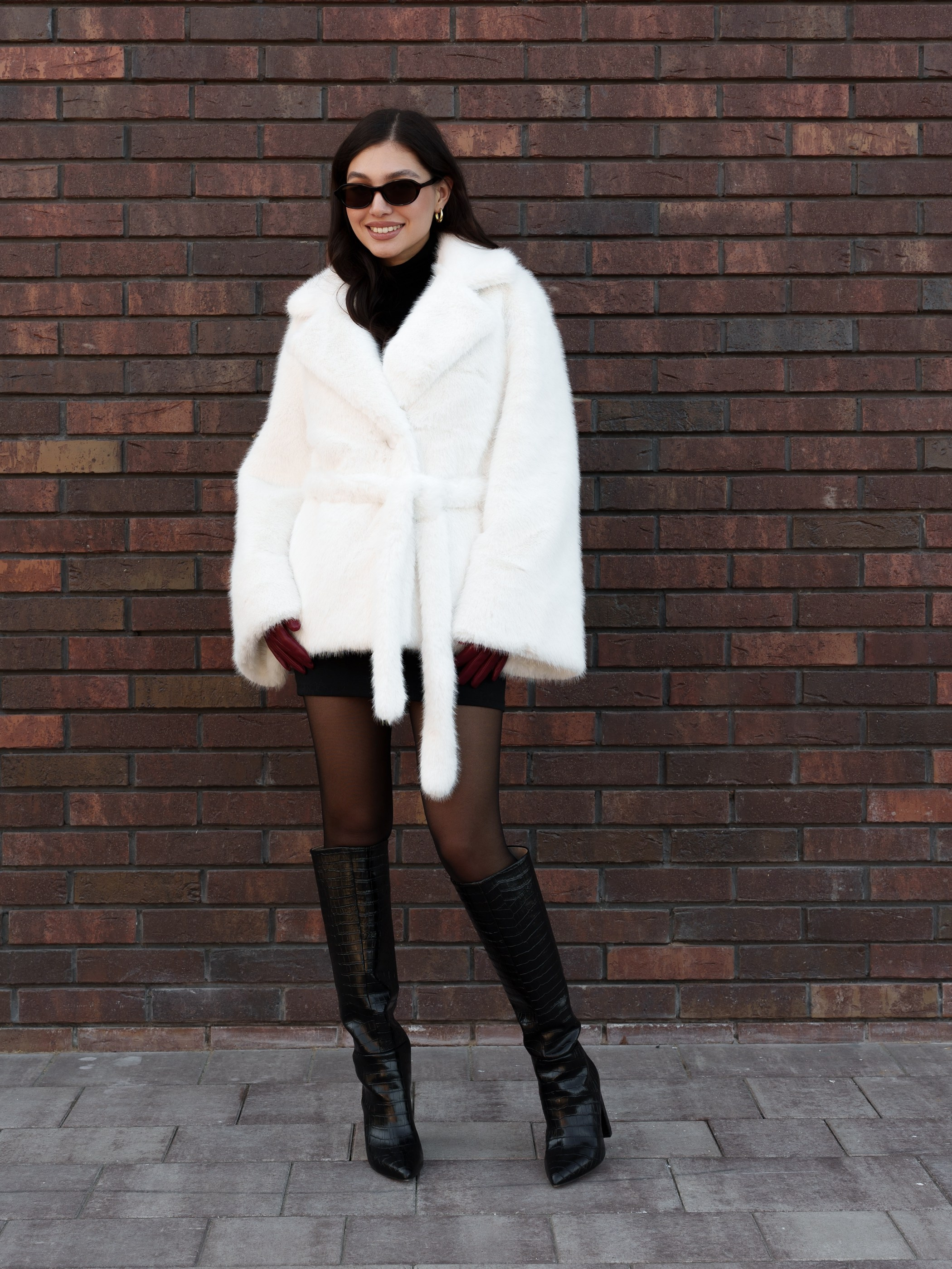 Уличная (для вб). Иван Упоров — фотограф, рилсмейкер чебоксары