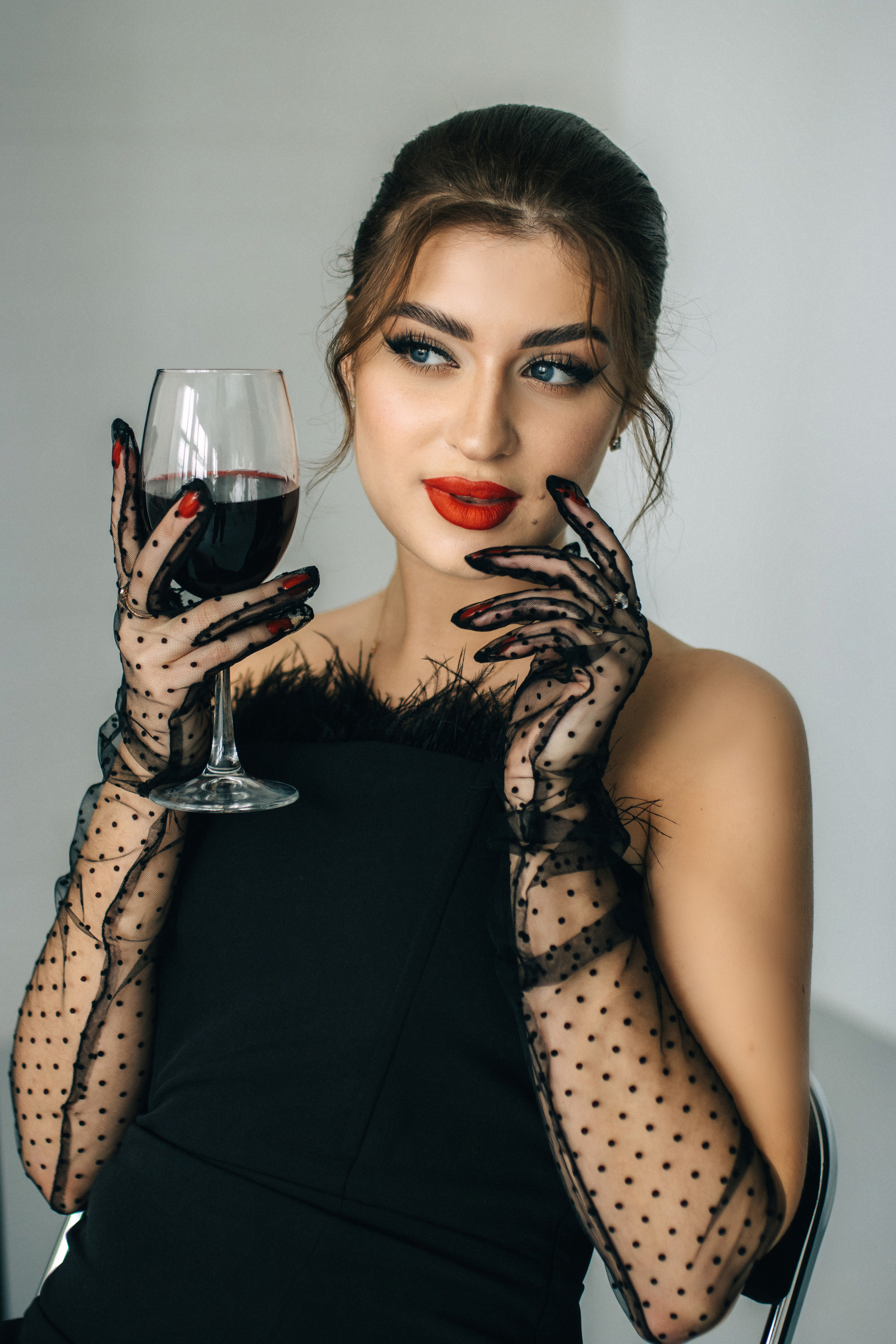 Ева. Фотограф Пенза/Сердобск