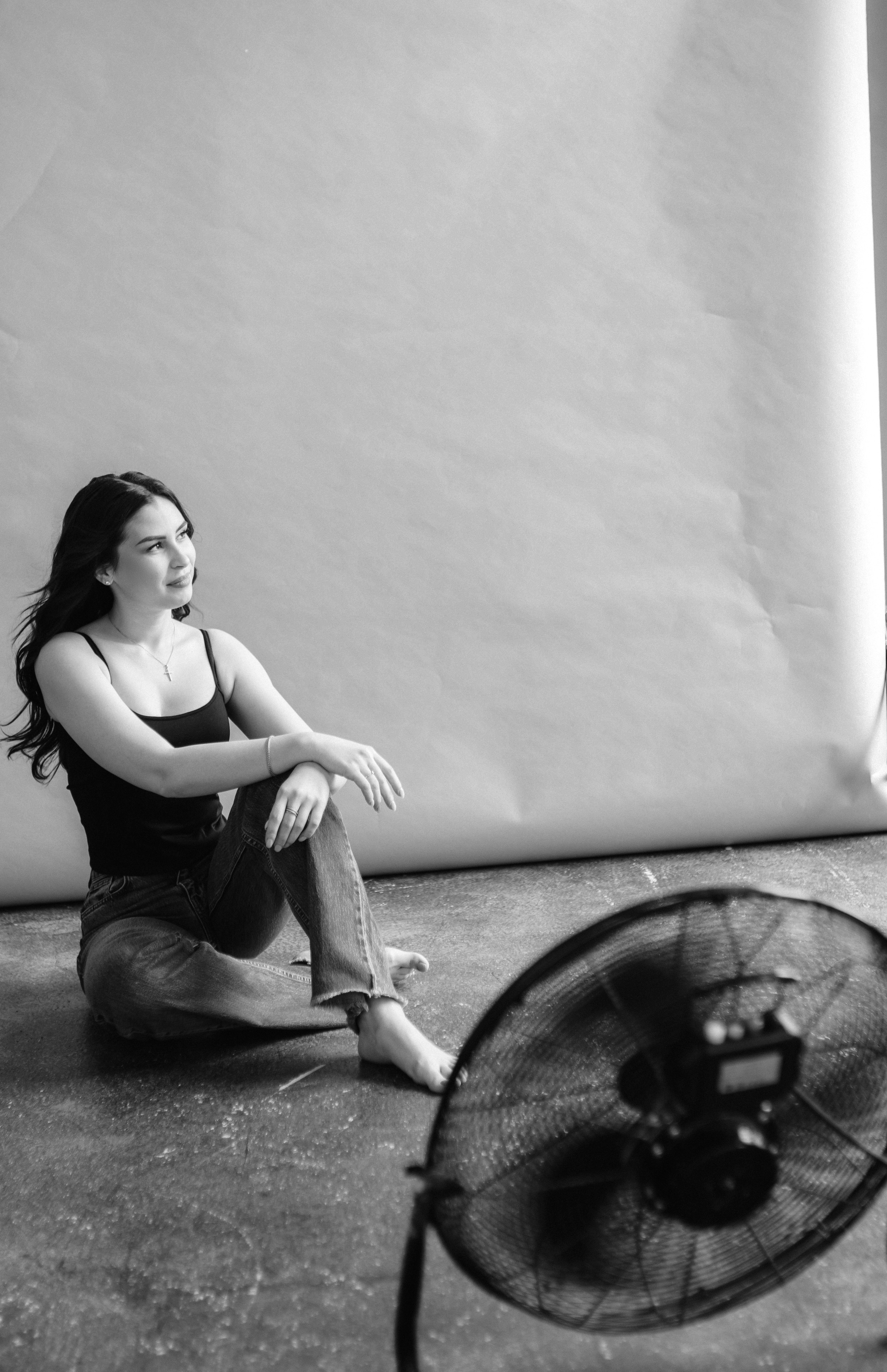 Настя. Фотограф Пенза/Сердобск