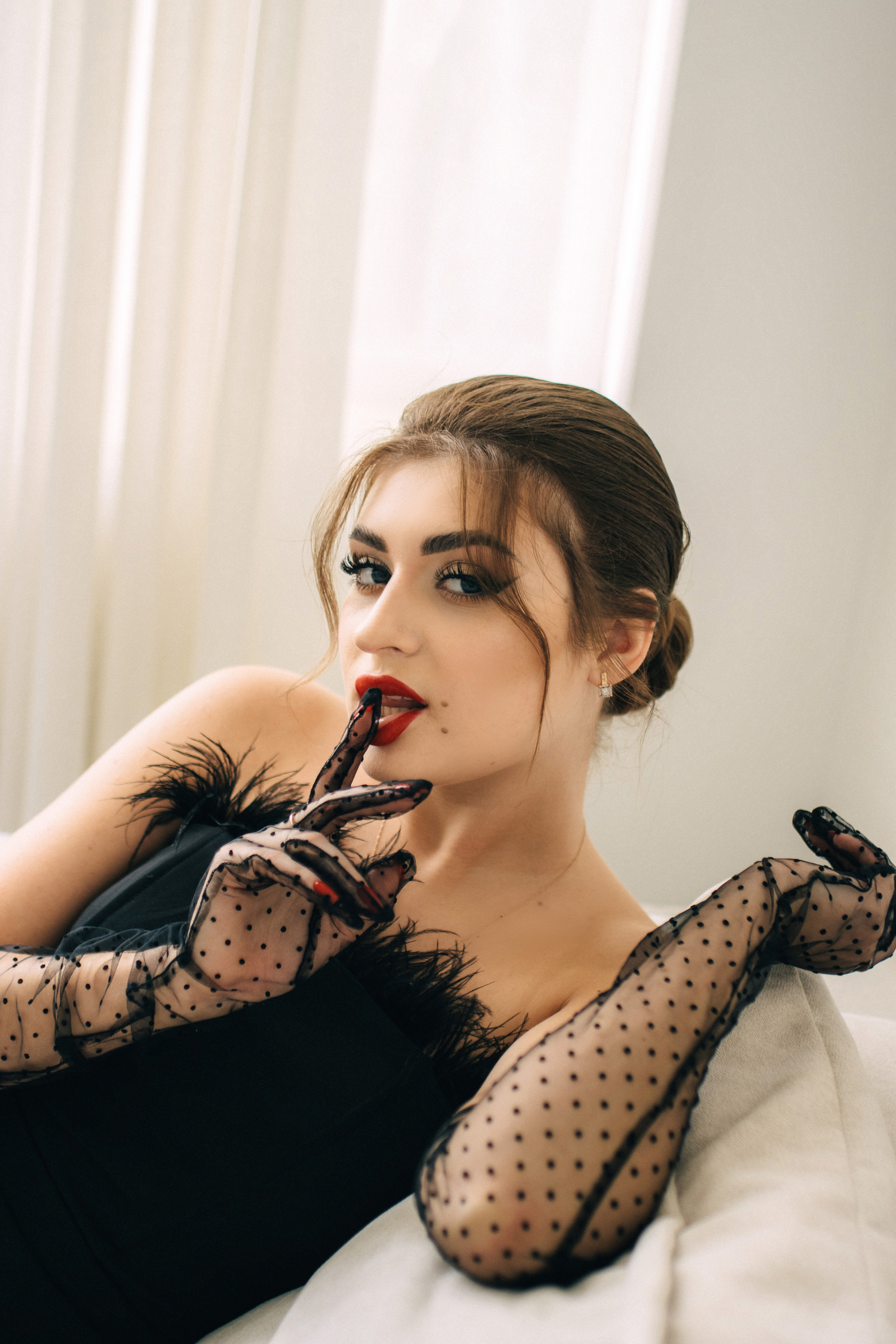 Ева. Фотограф Пенза/Сердобск