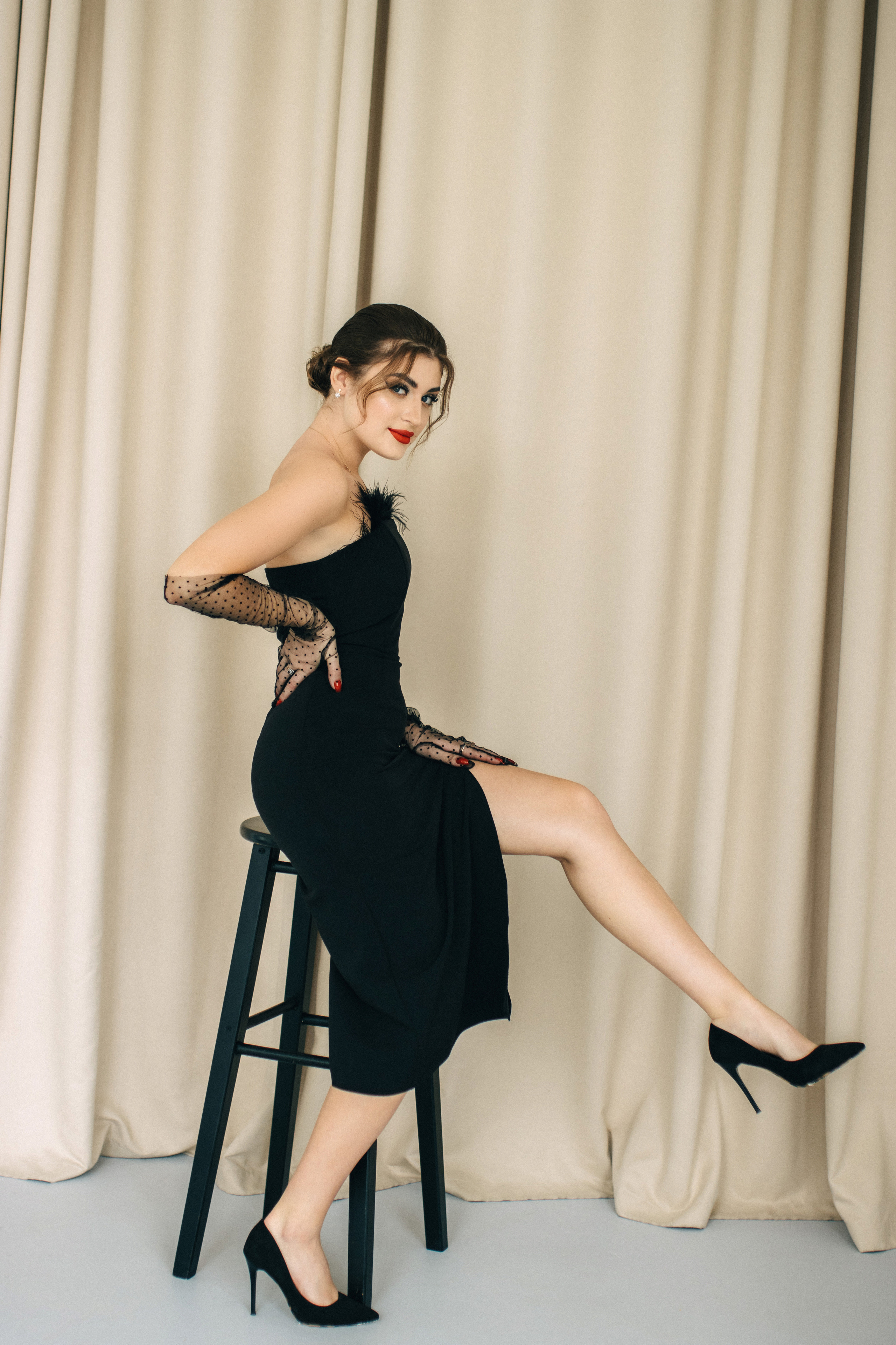 Ева. Фотограф Пенза/Сердобск