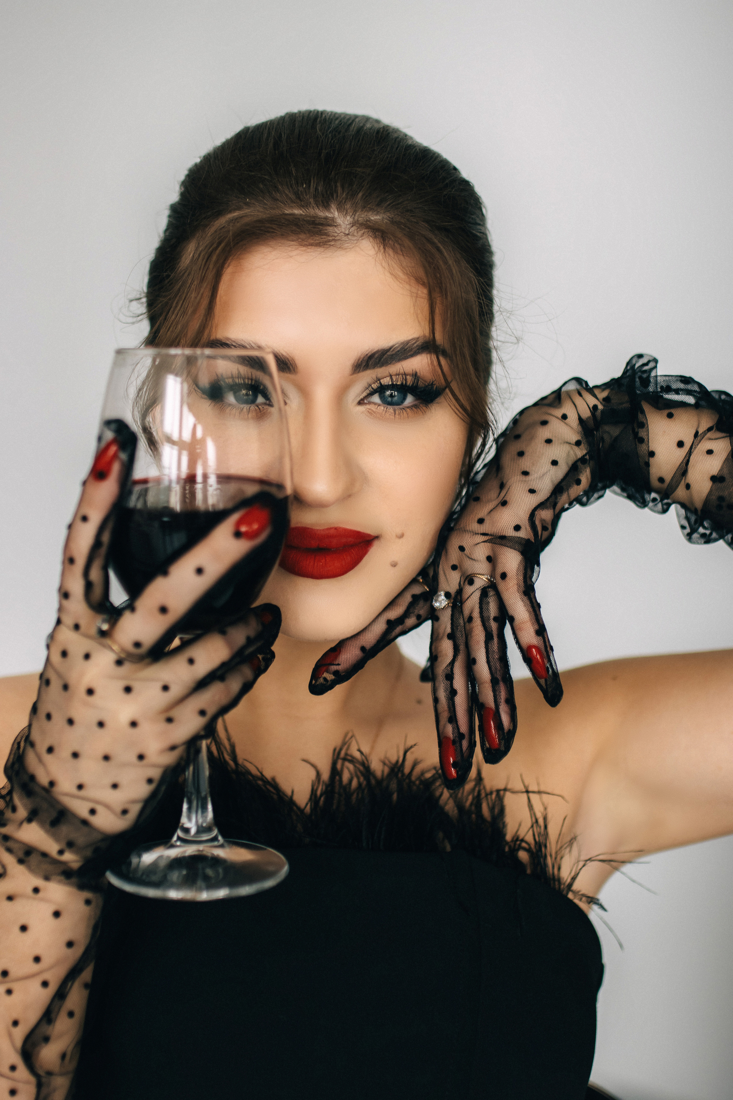 Ева. Фотограф Пенза/Сердобск