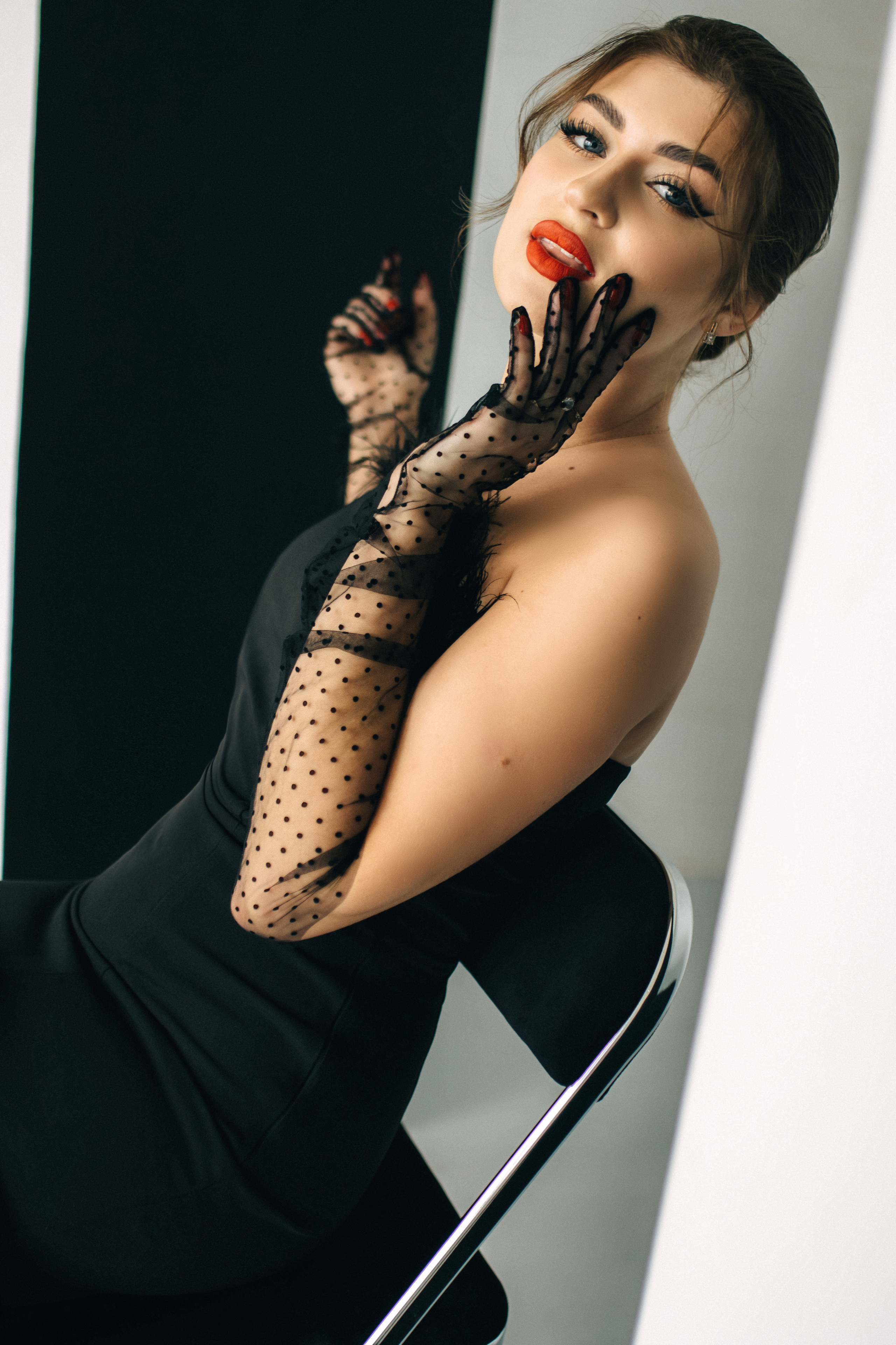 Ева. Фотограф Пенза/Сердобск