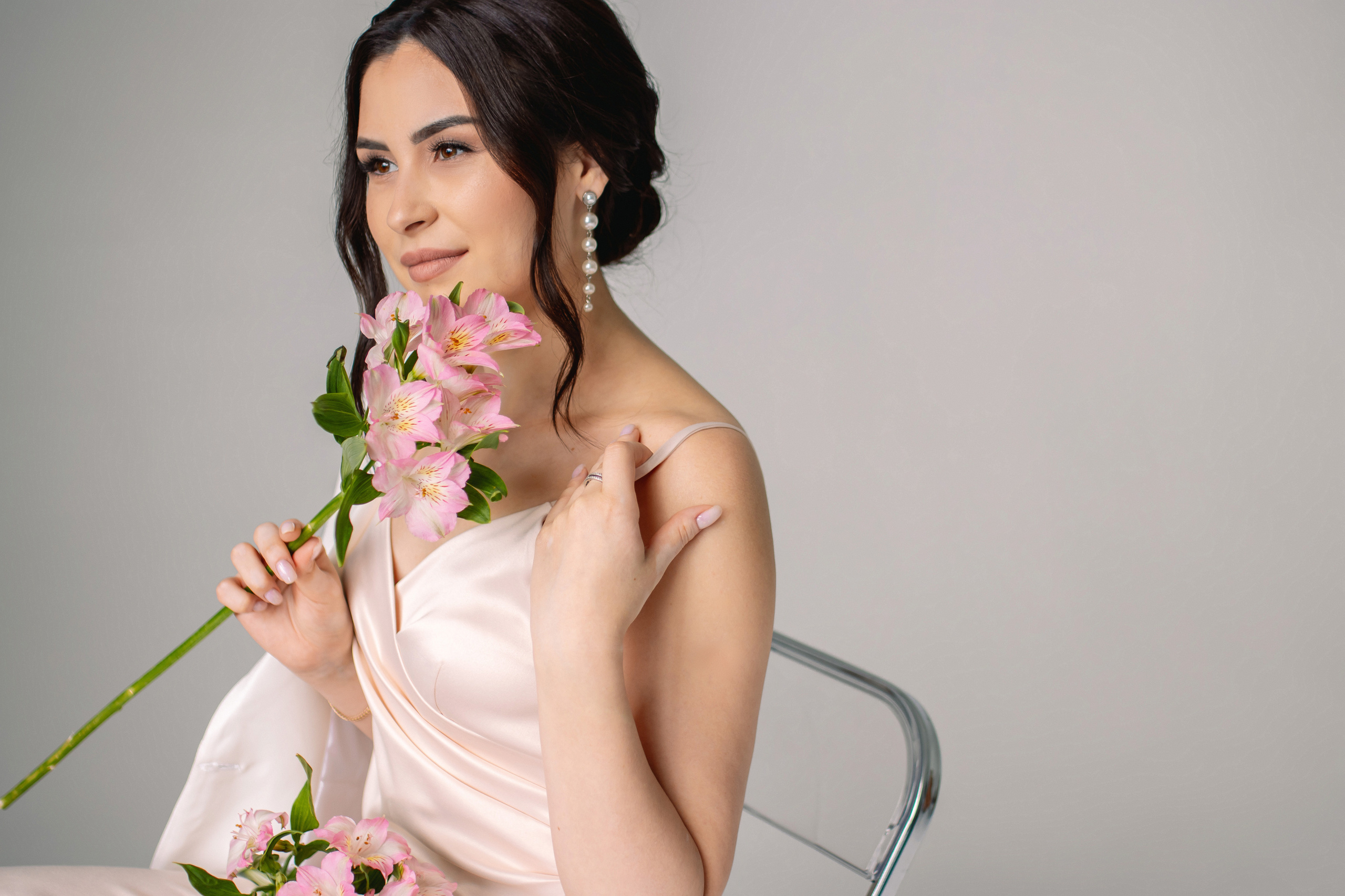 Настя. Фотограф Пенза/Сердобск