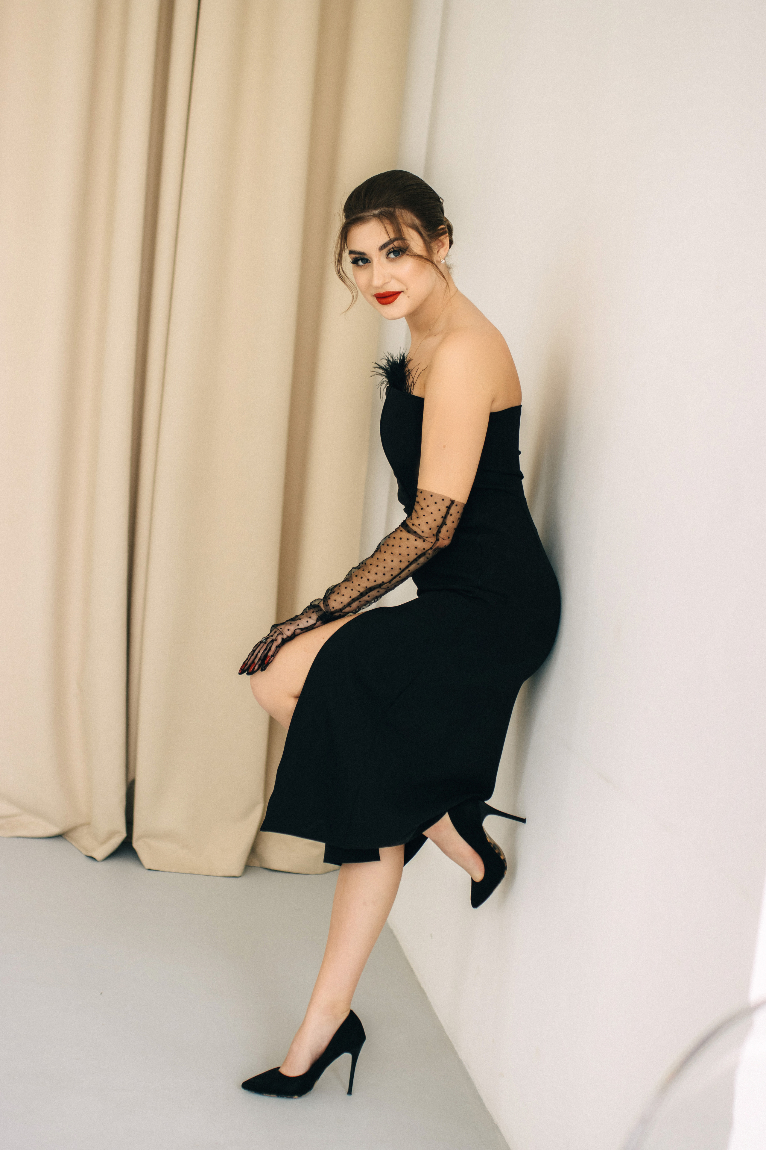 Ева. Фотограф Пенза/Сердобск