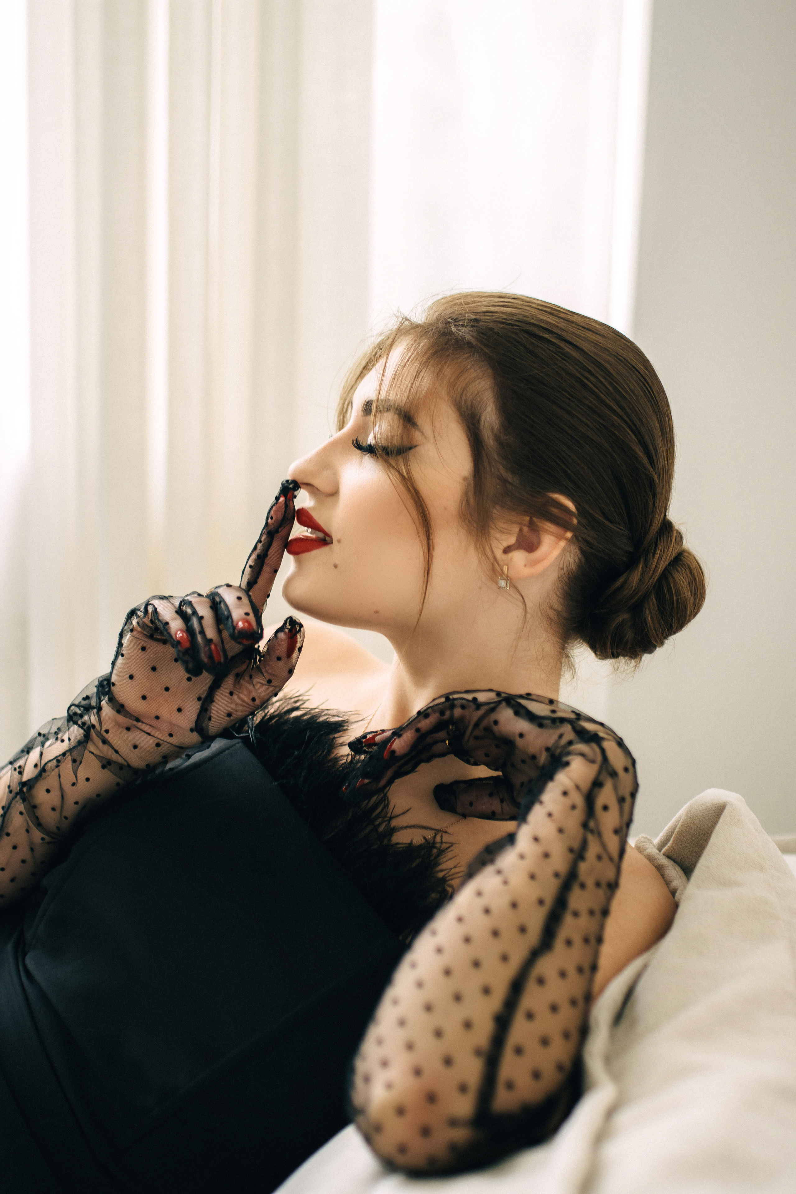 Ева. Фотограф Пенза/Сердобск