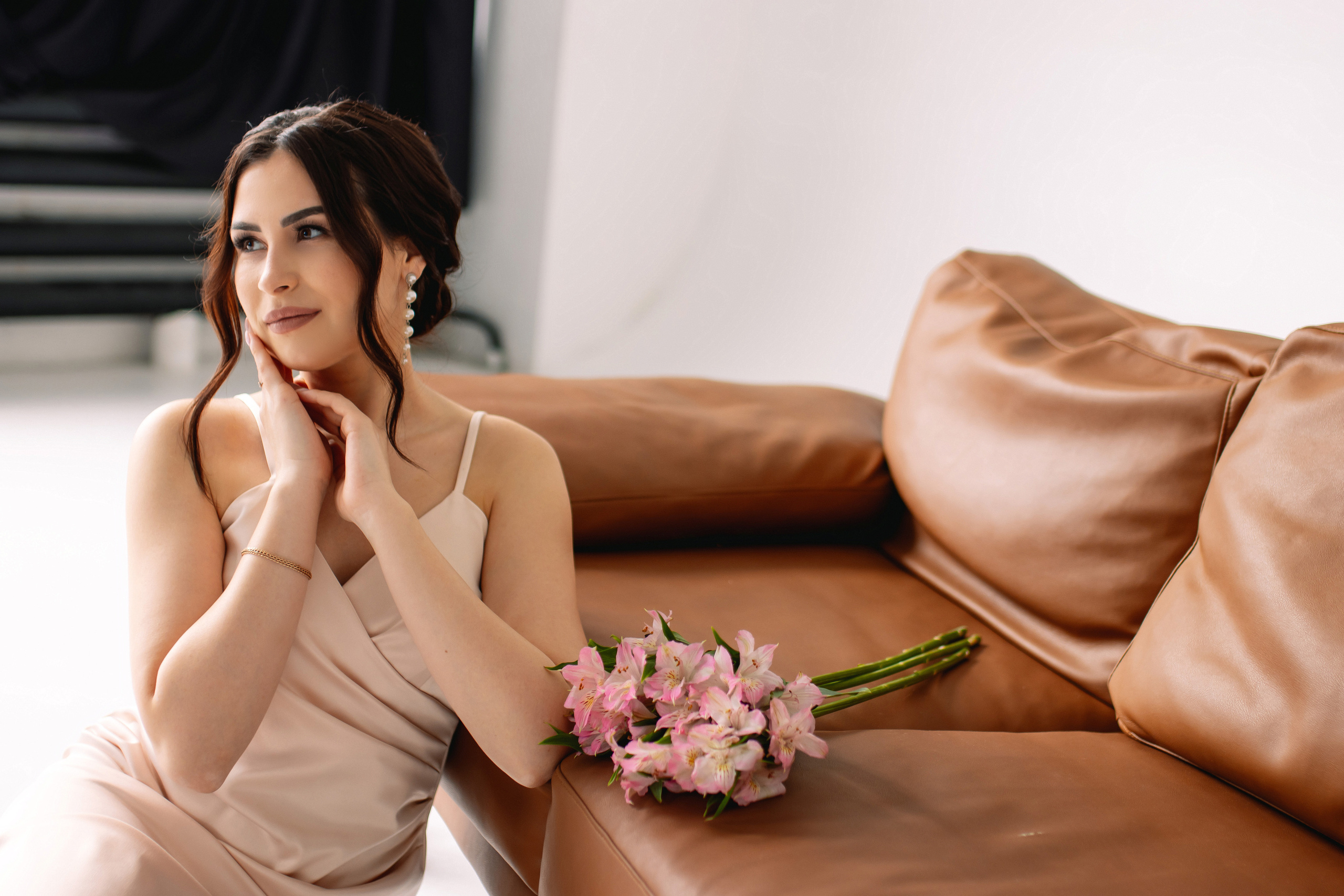 Настя. Фотограф Пенза/Сердобск