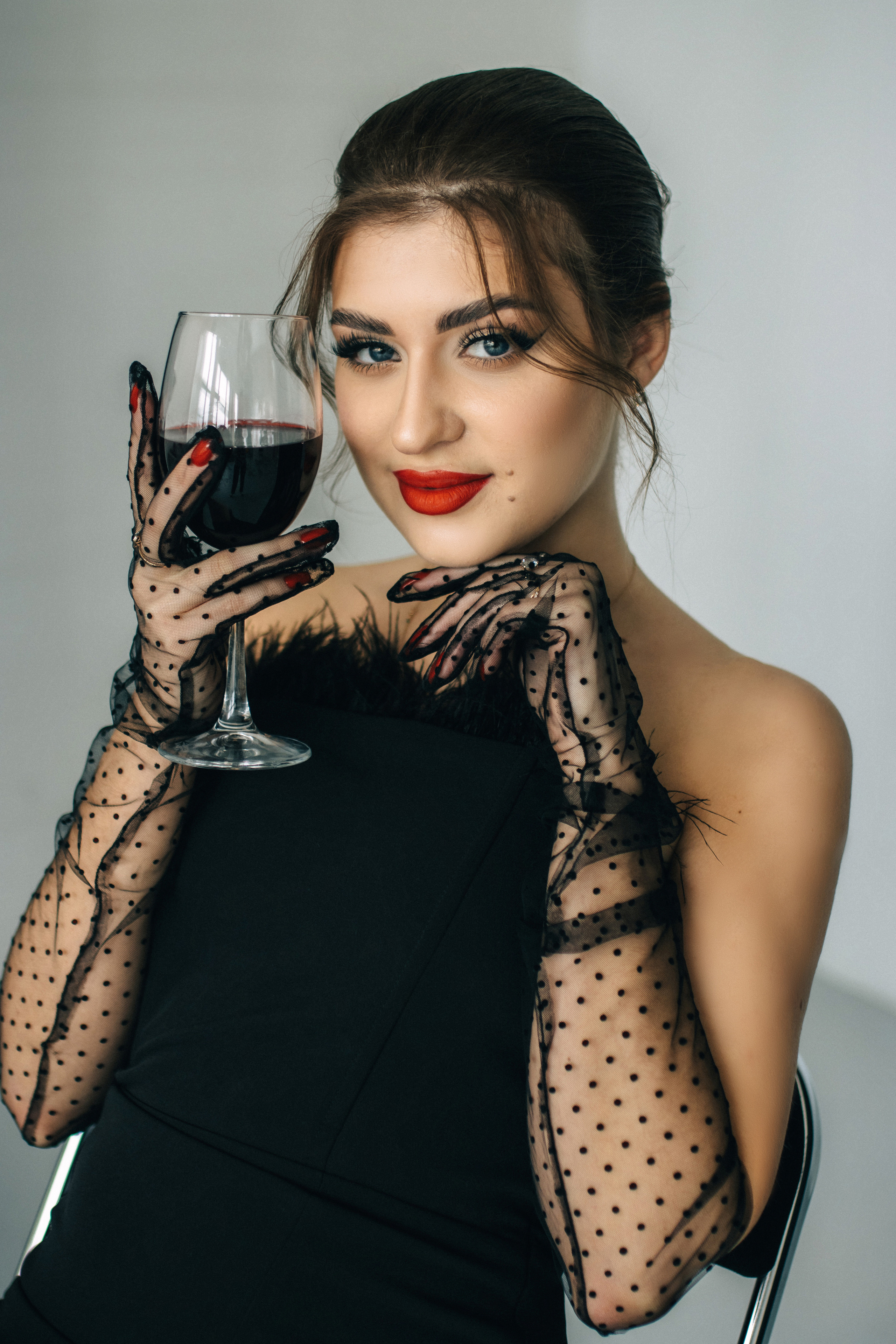 Ева. Фотограф Пенза/Сердобск