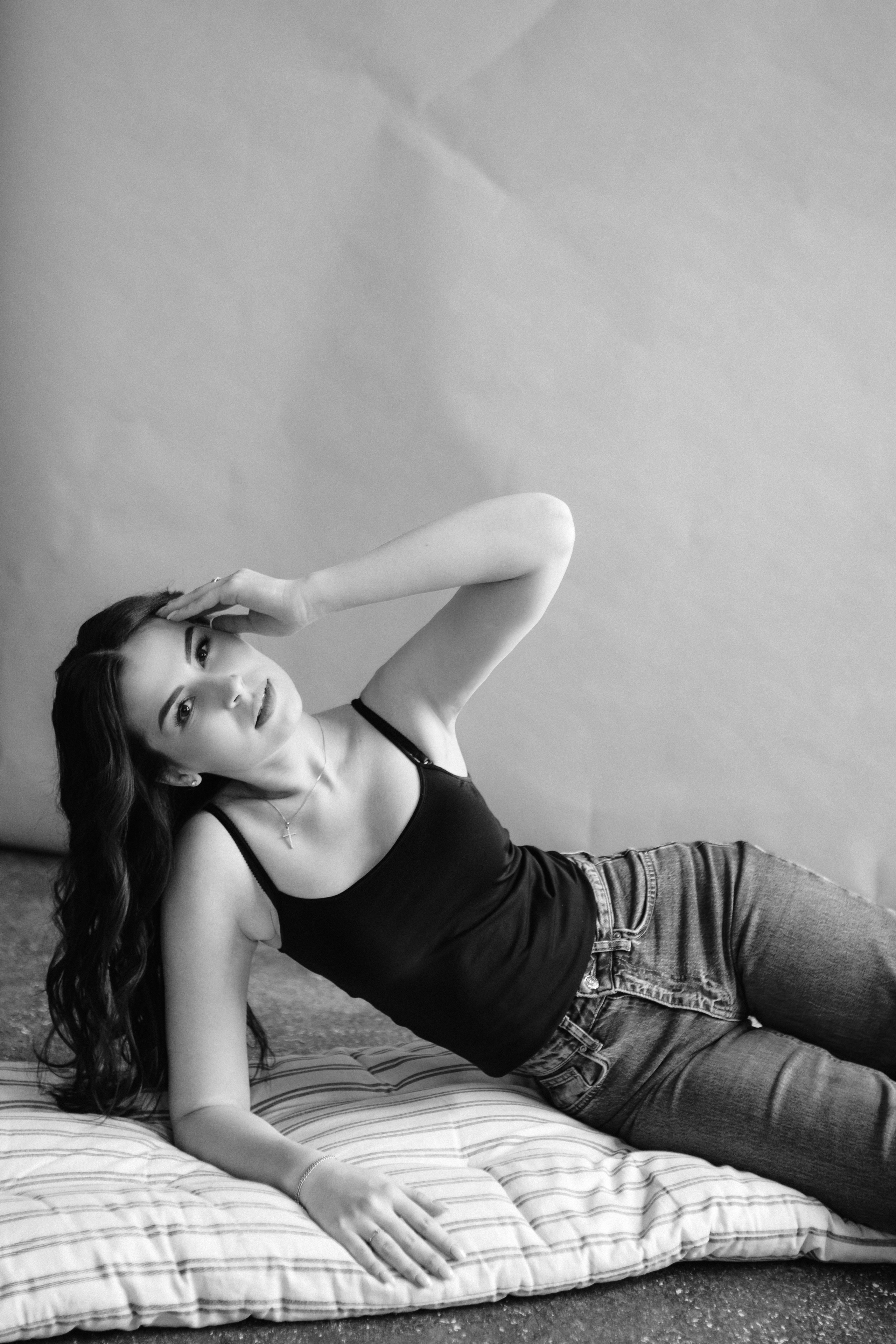 Настя. Фотограф Пенза/Сердобск