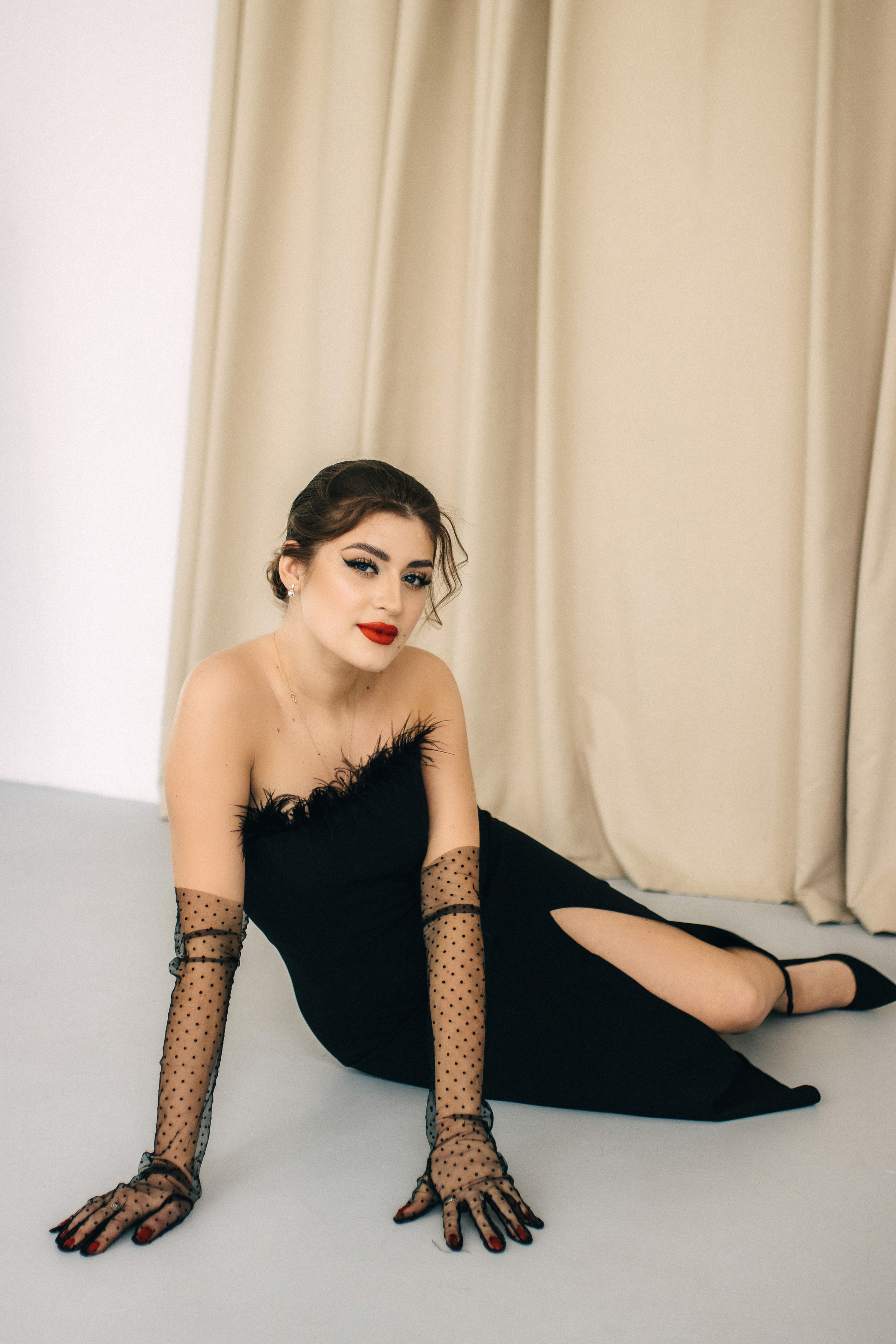 Ева. Фотограф Пенза/Сердобск