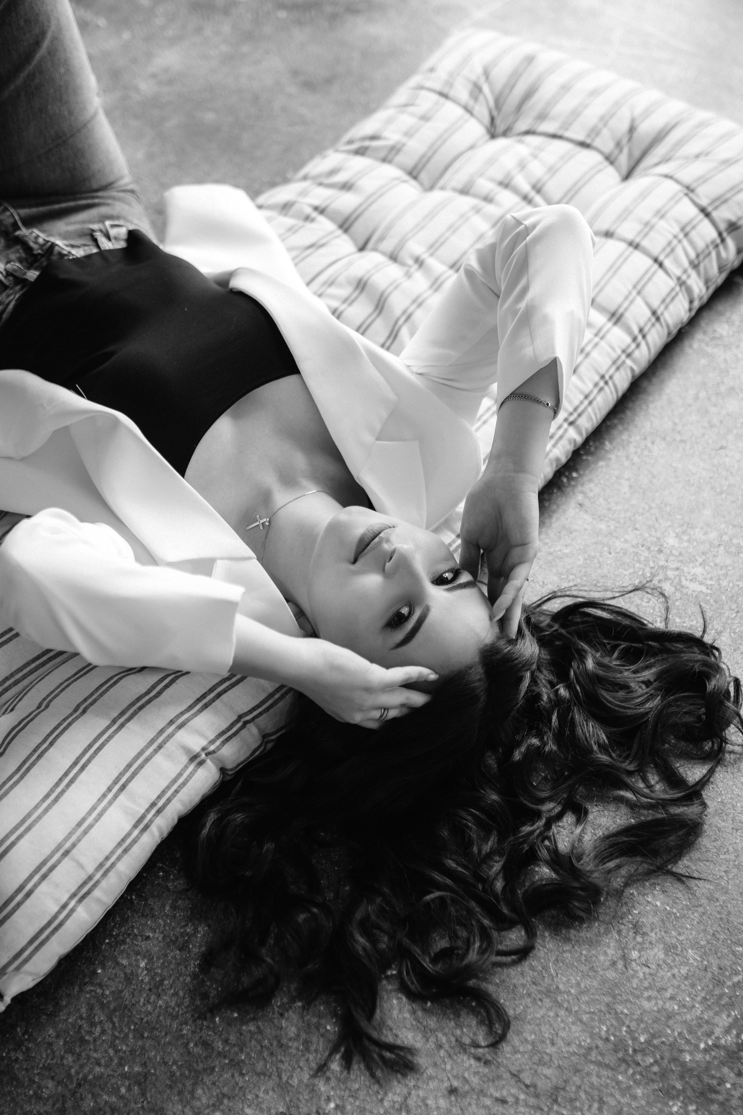 Настя. Фотограф Пенза/Сердобск