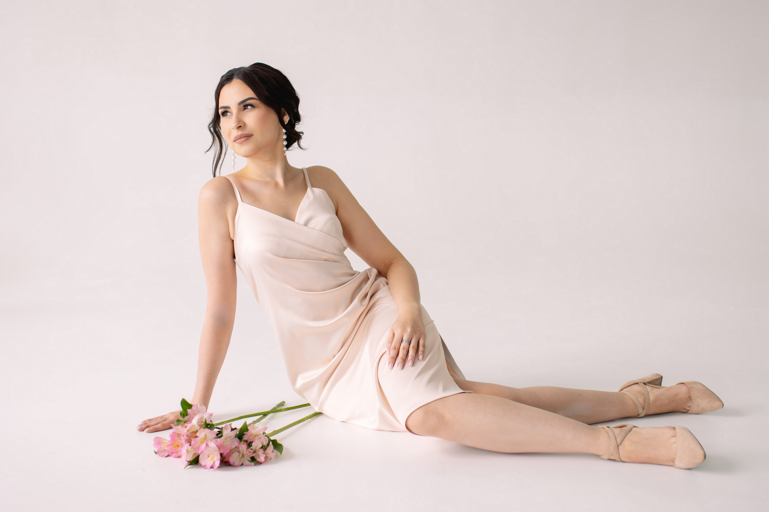 Настя. Фотограф Пенза/Сердобск