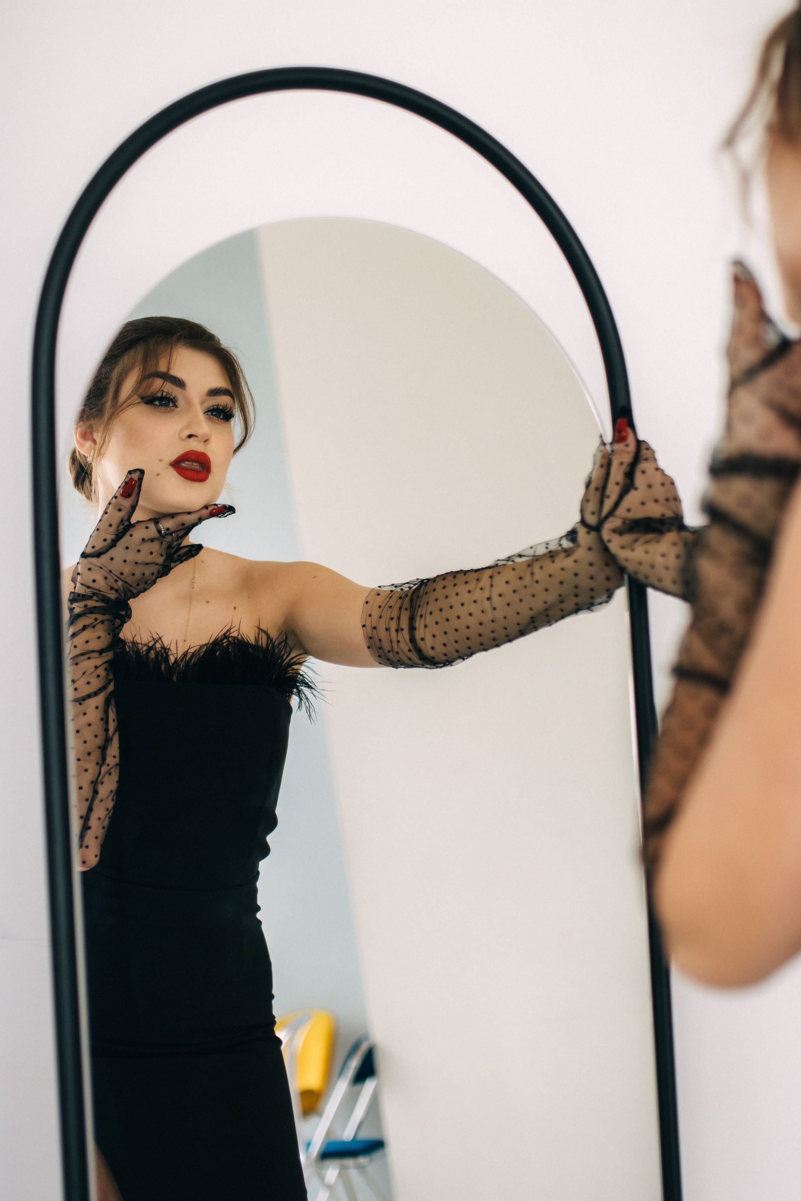 Ева. Фотограф Пенза/Сердобск