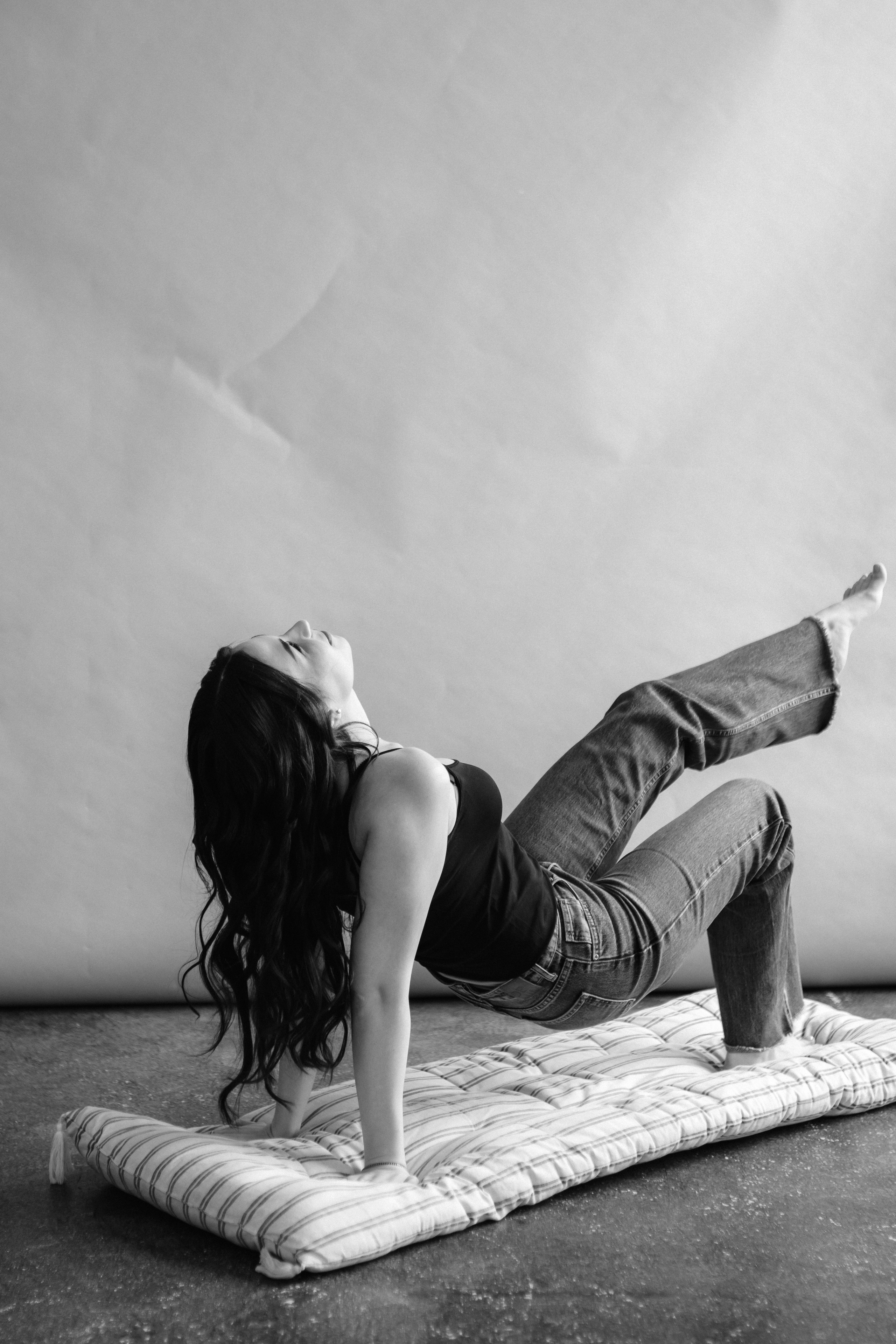 Настя. Фотограф Пенза/Сердобск