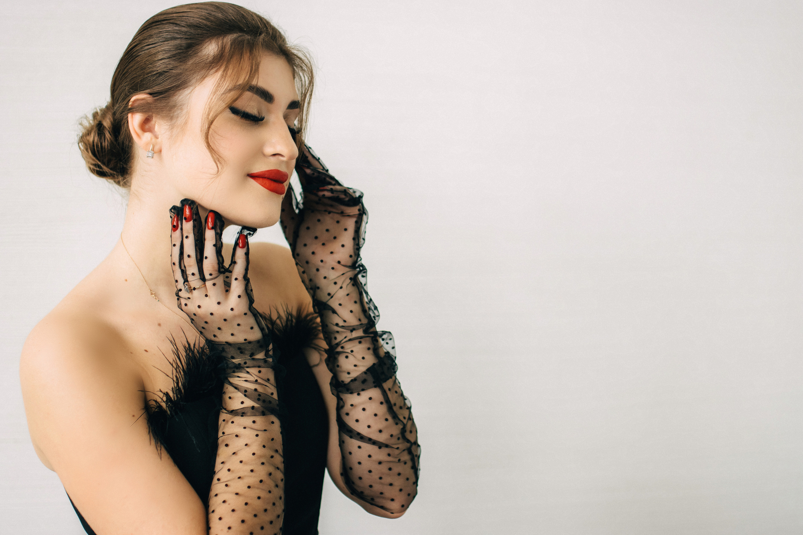 Ева. Фотограф Пенза/Сердобск