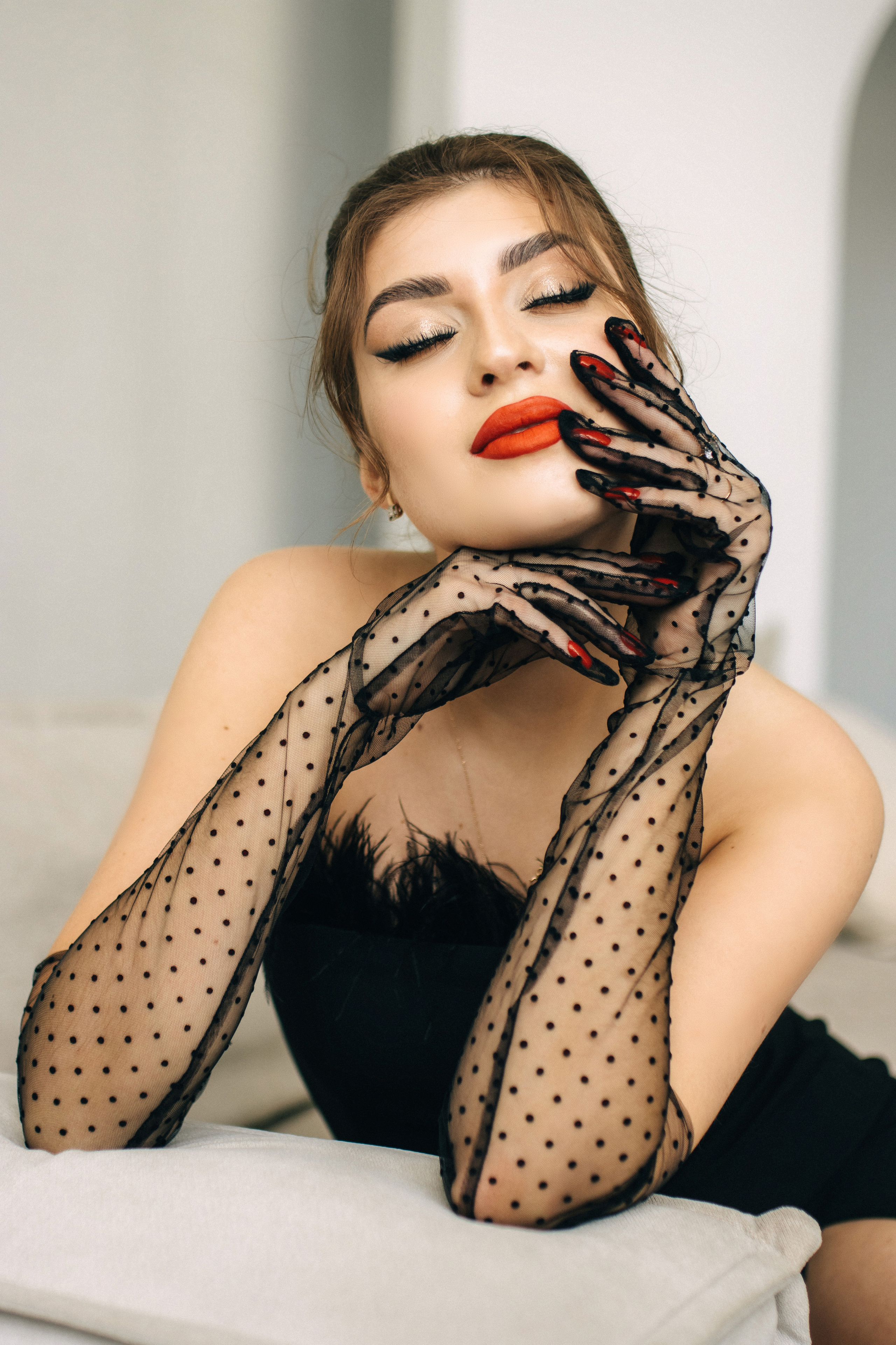 Ева. Фотограф Пенза/Сердобск