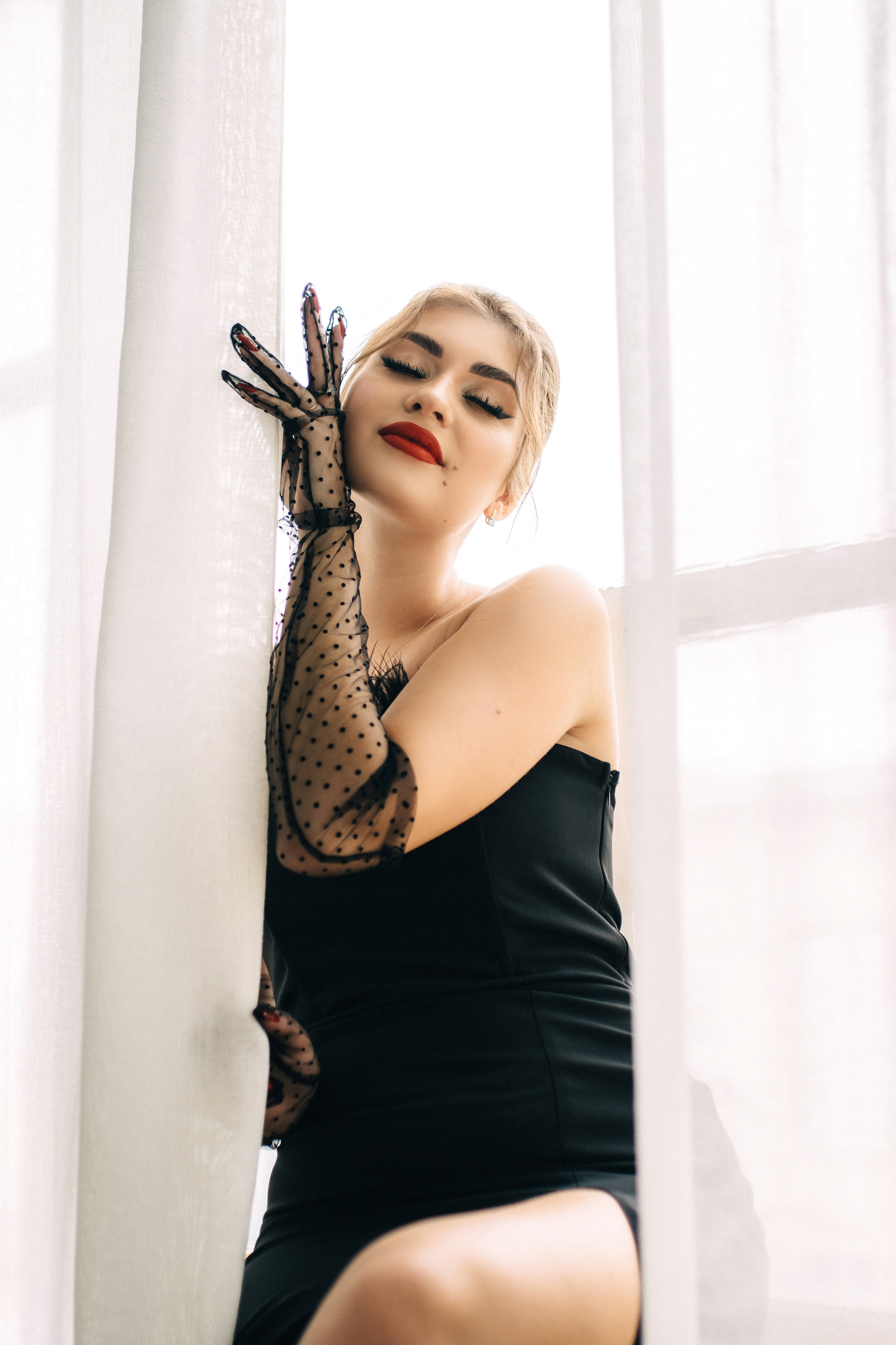 Ева. Фотограф Пенза/Сердобск