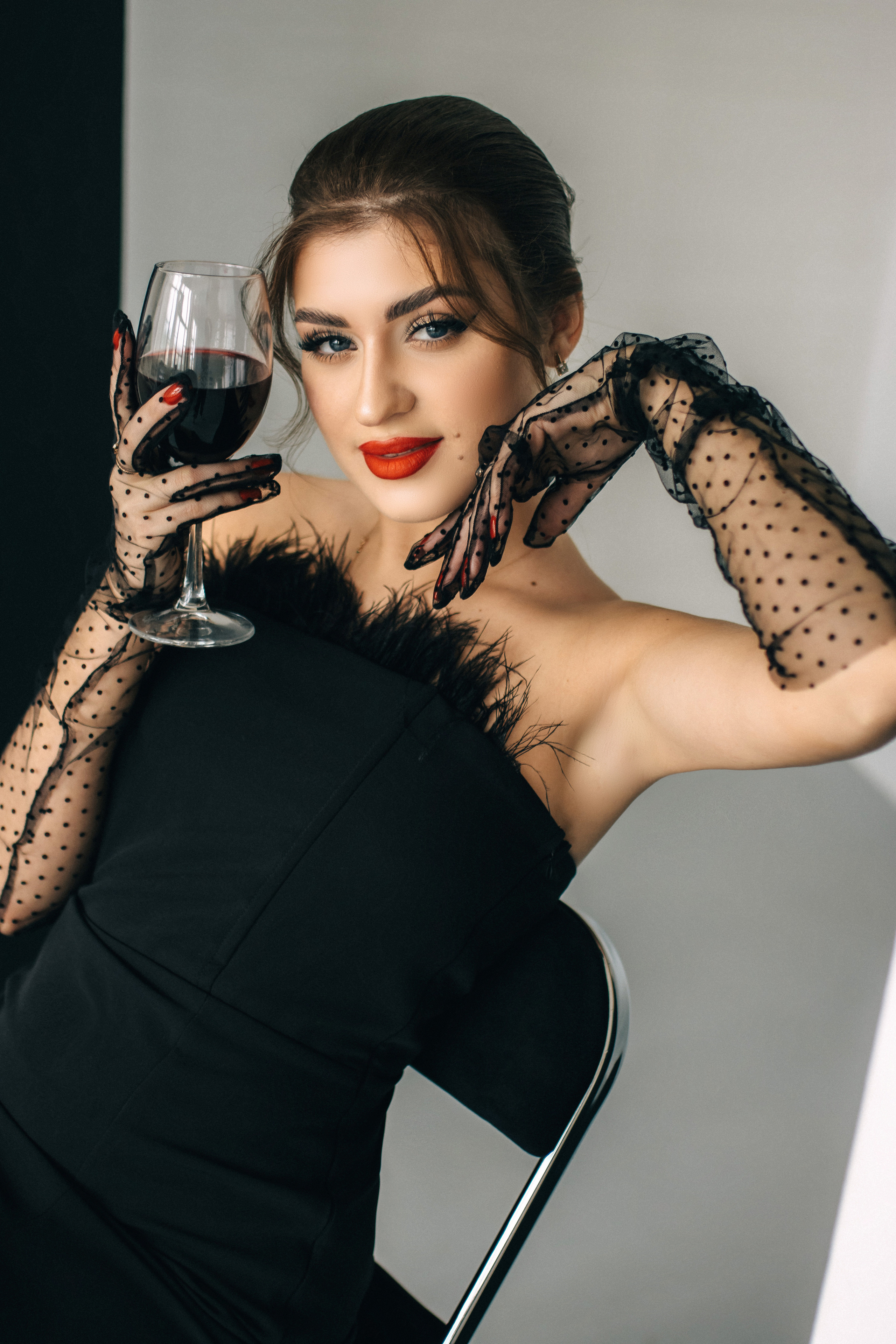 Ева. Фотограф Пенза/Сердобск