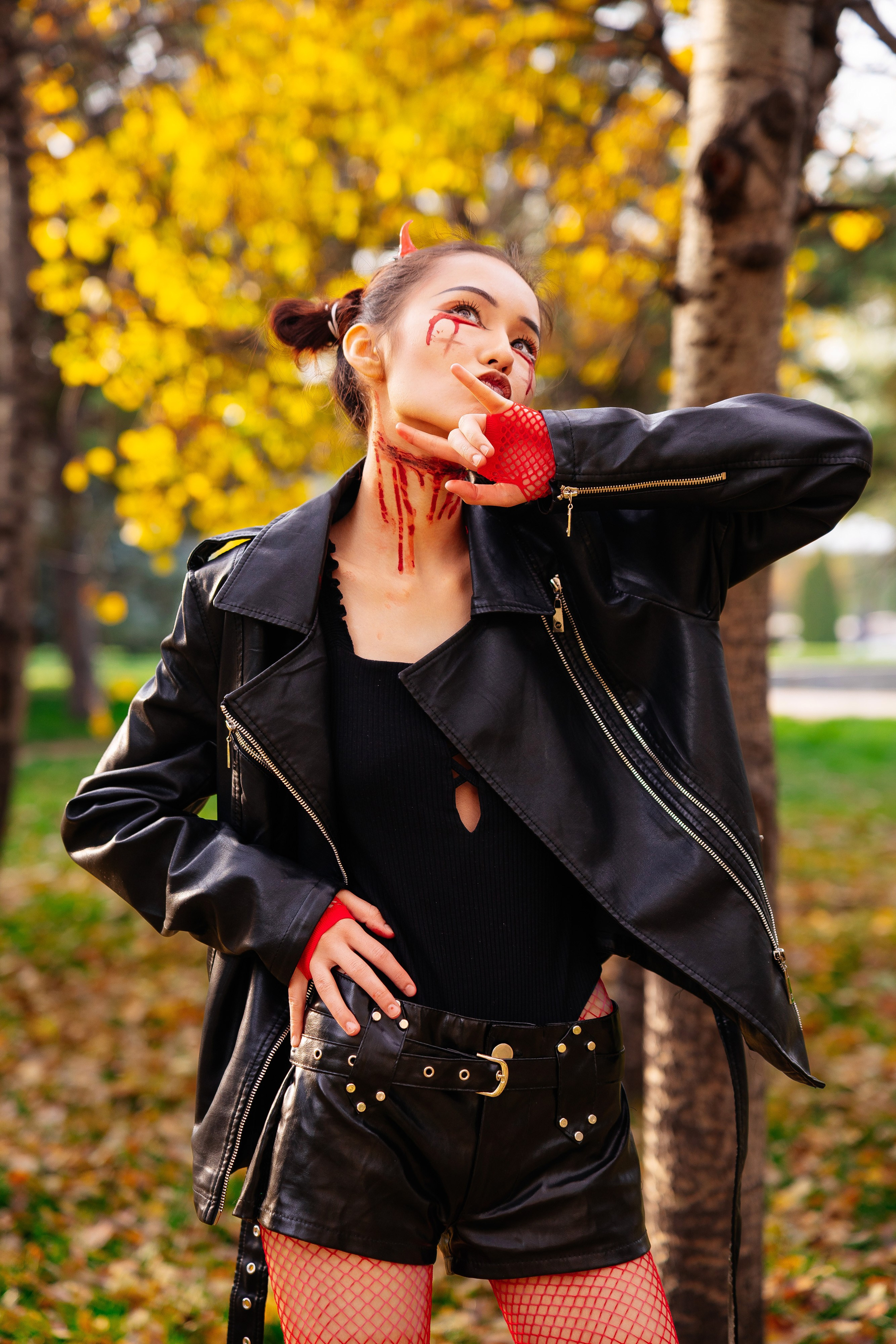 Индивидуальные. Креативное портфолио