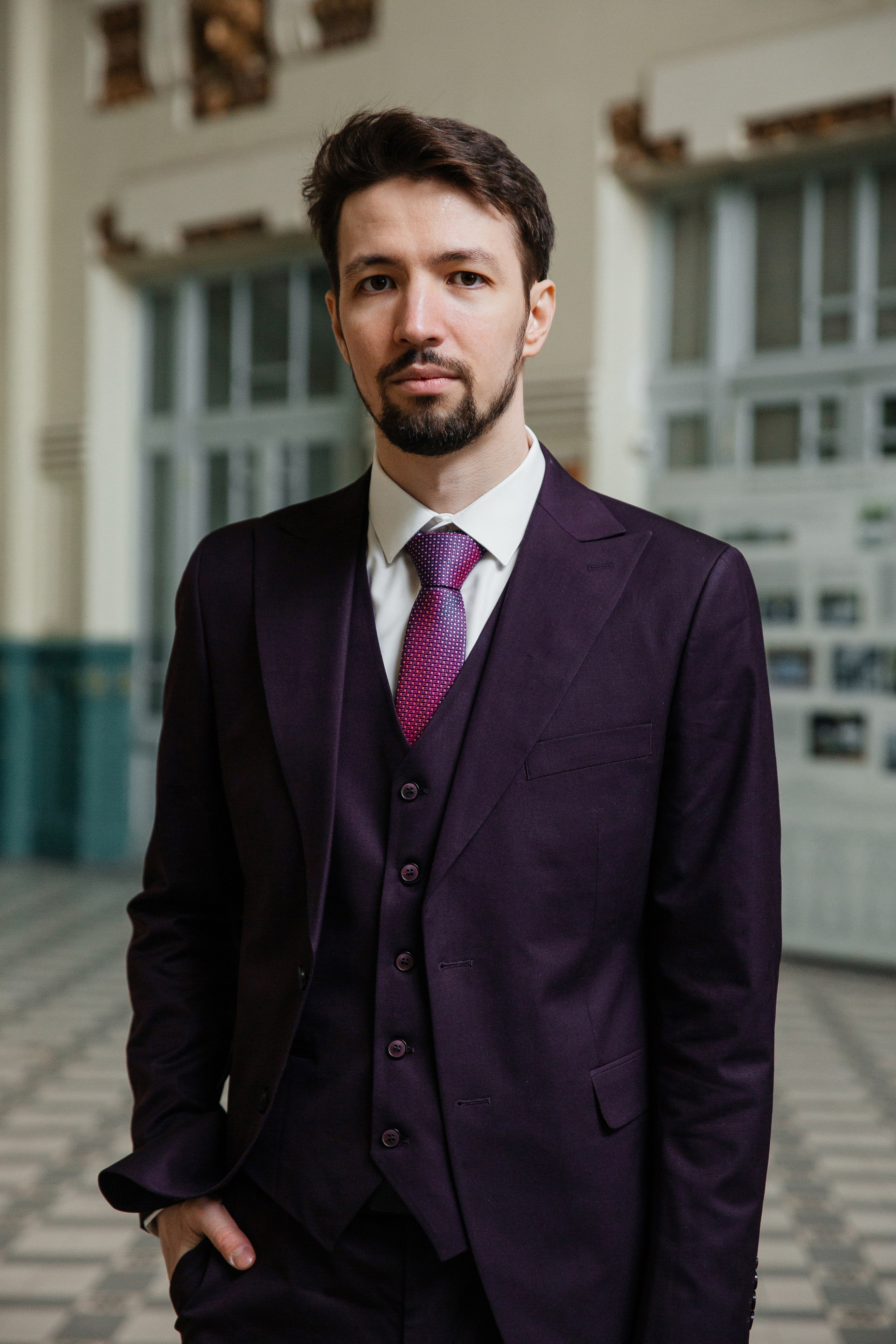 Первый ЗАГС и Фотосессия на Витебском в апреле. Свадебный фотограф в Санкт-Петербурге Вика Стукачева