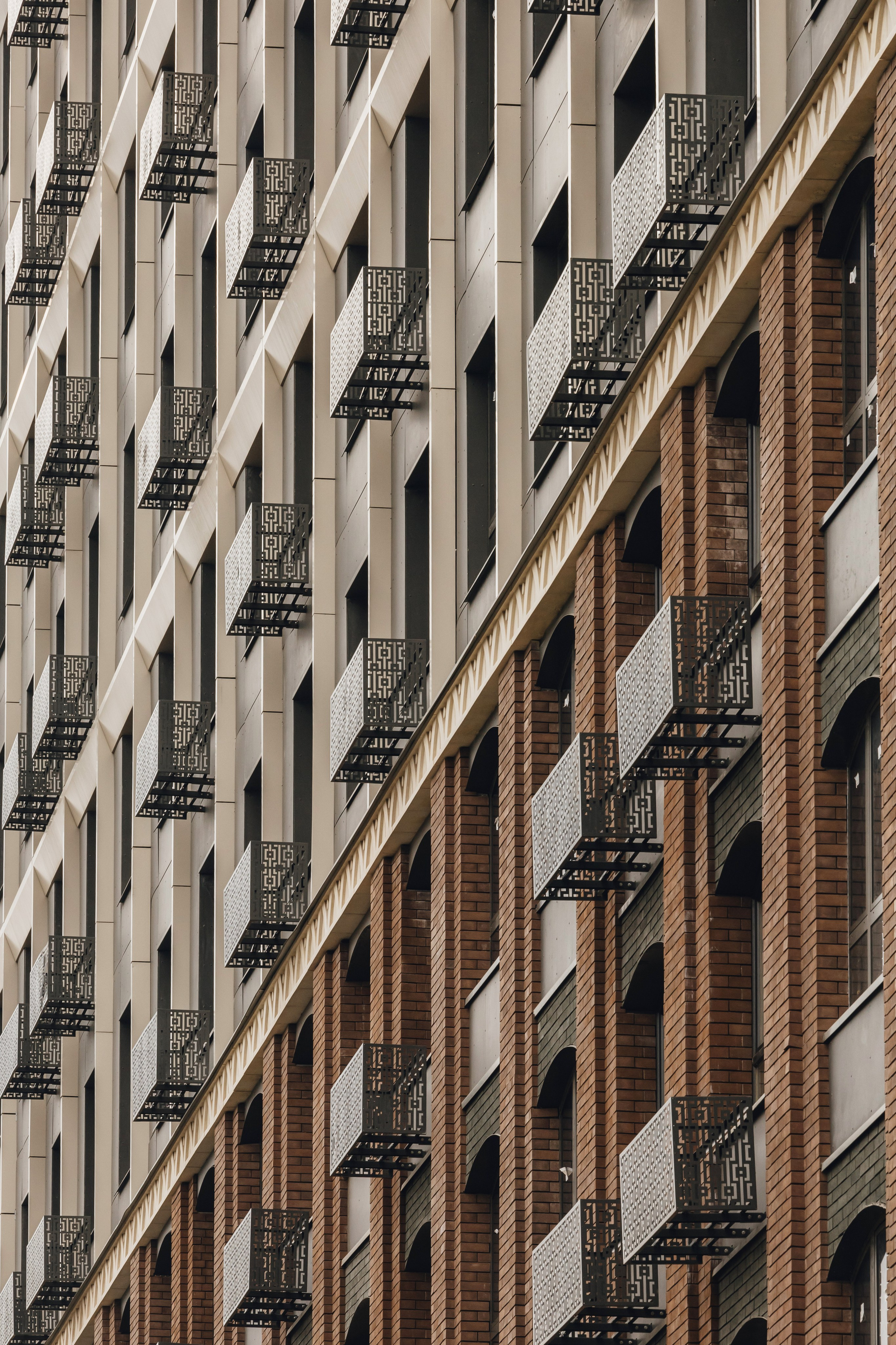 ЖК МИХАЛКОВСКИЙ. АЛТ Портфолио