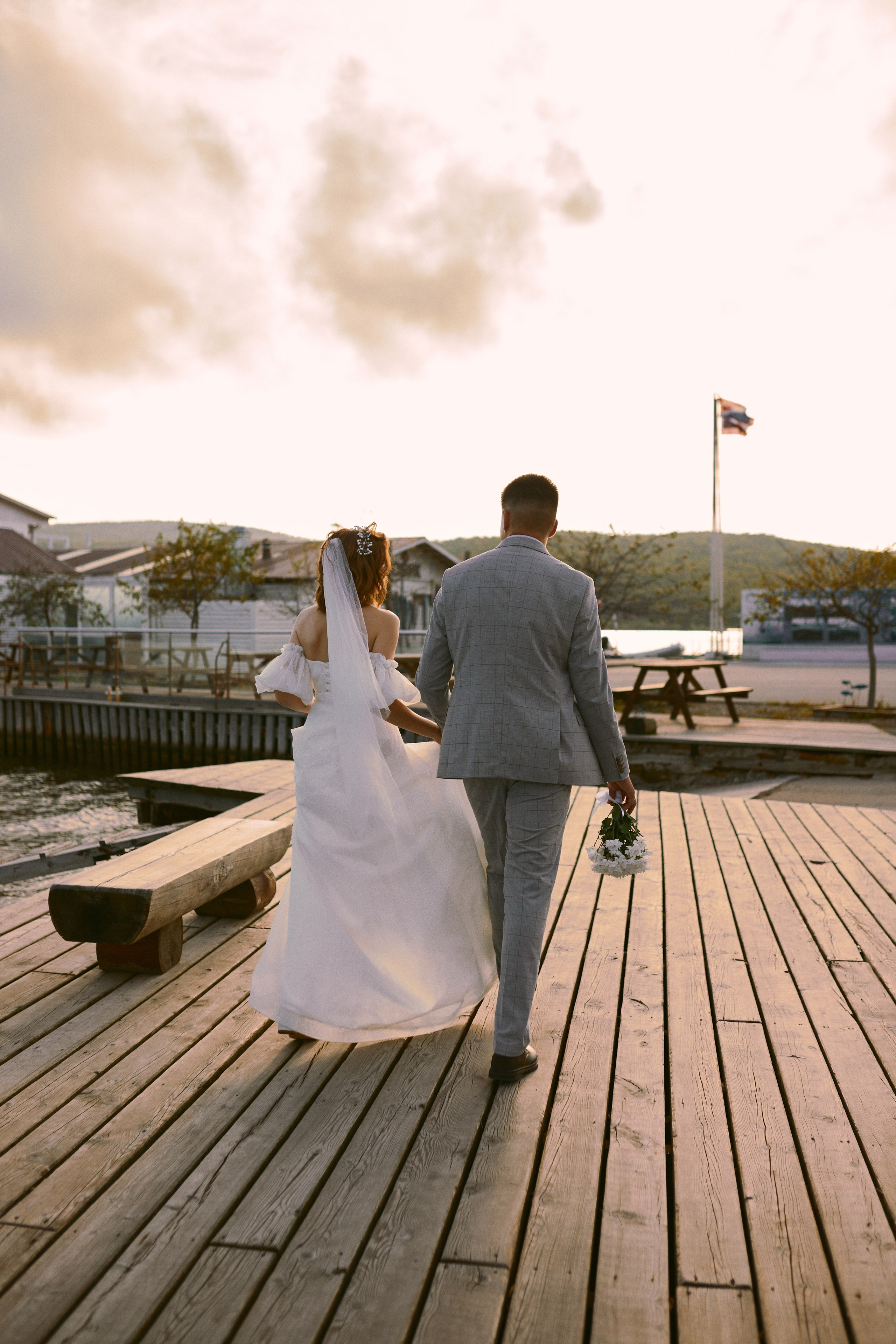 Вика и Вадим. Фотограф Ионова Анастасия, г Владивосток