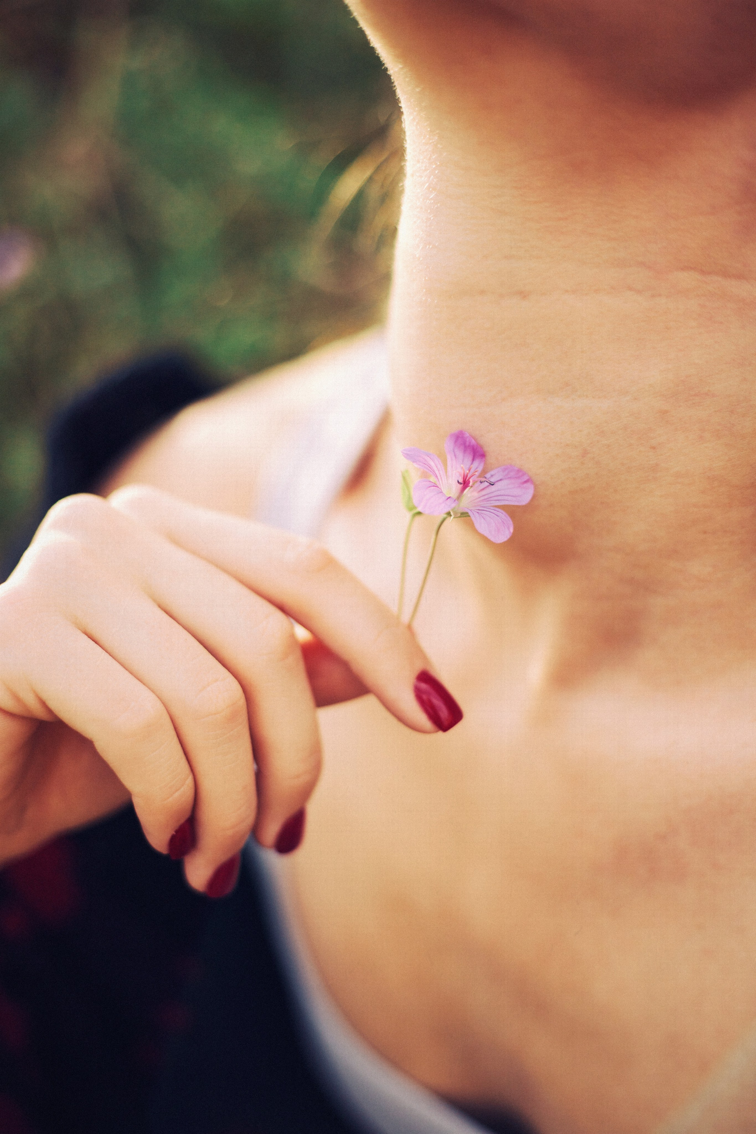 Вероника. Фотограф Ионова Анастасия, г Владивосток