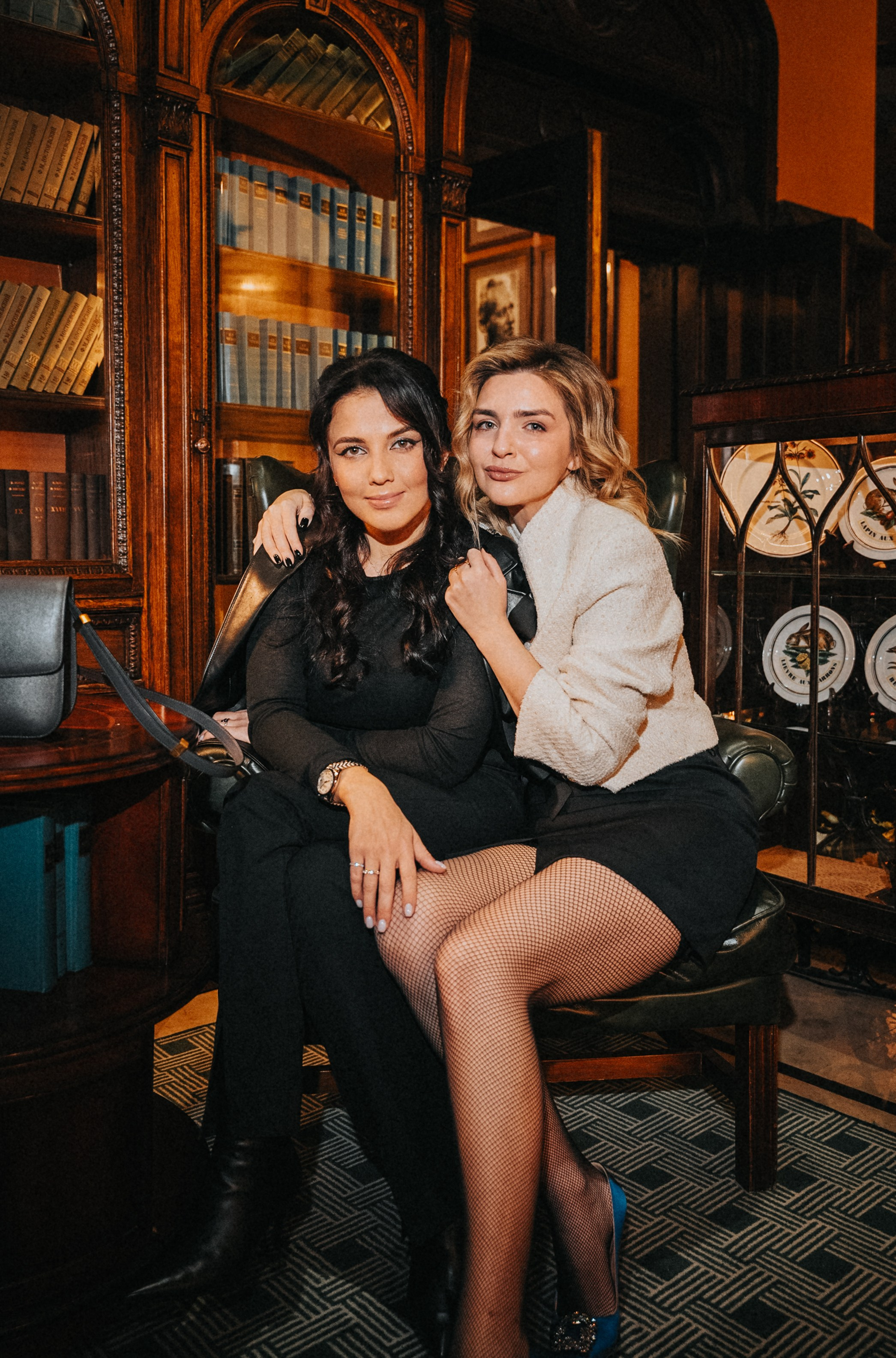 Ксения. Портретный и репортажный фотограф