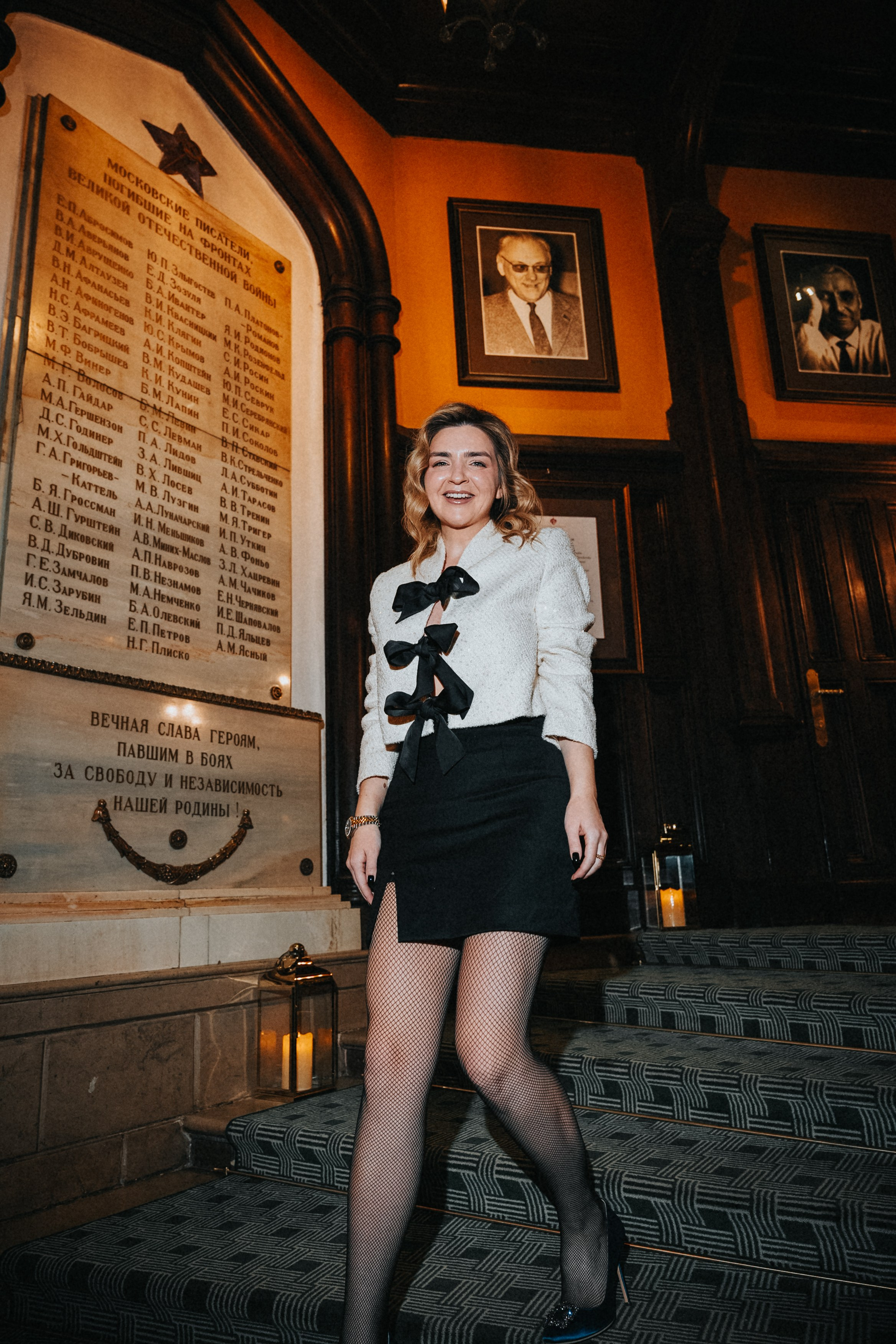 Ксения. Портретный и репортажный фотограф