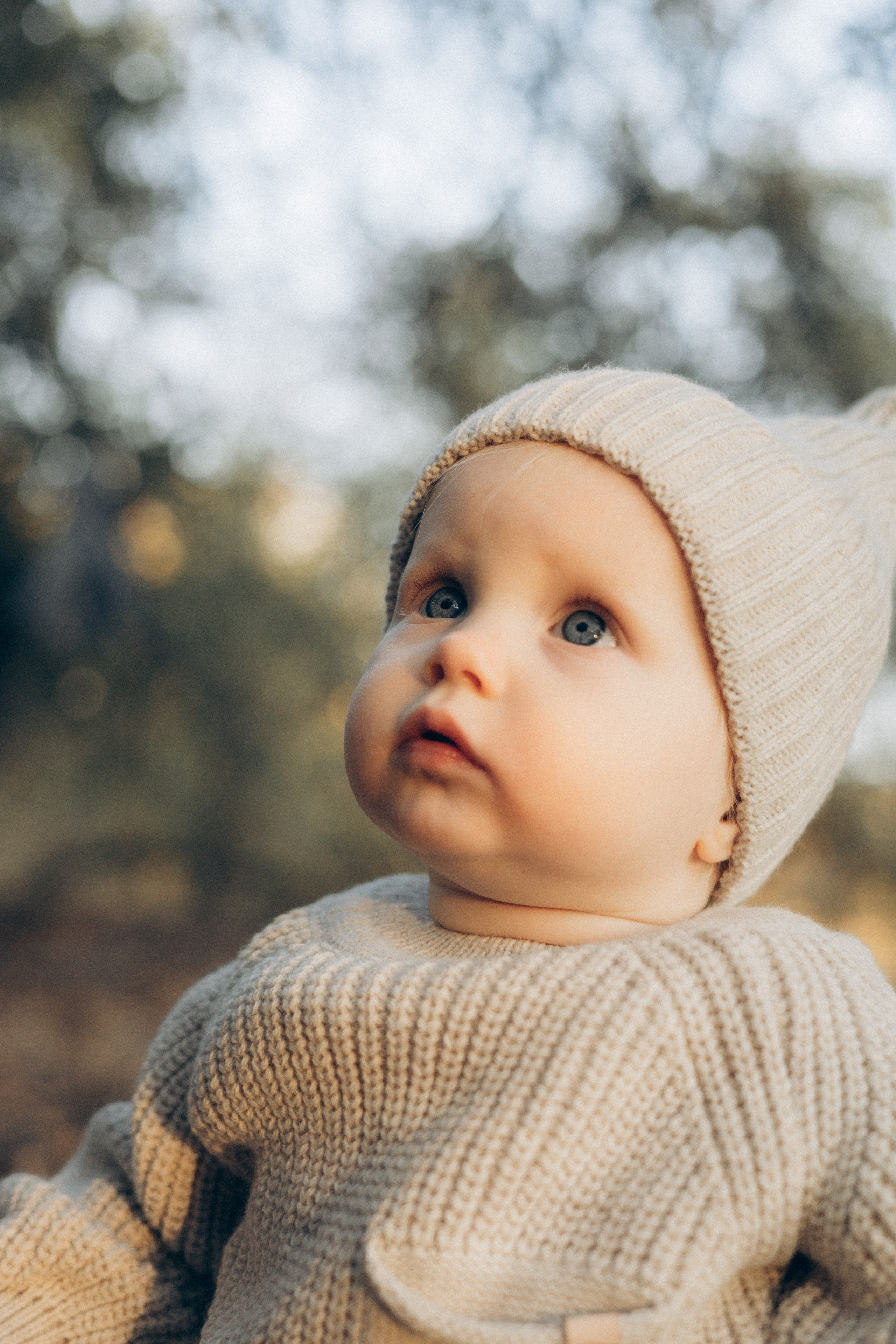 Детская. Фотограф Оксана Пономарева