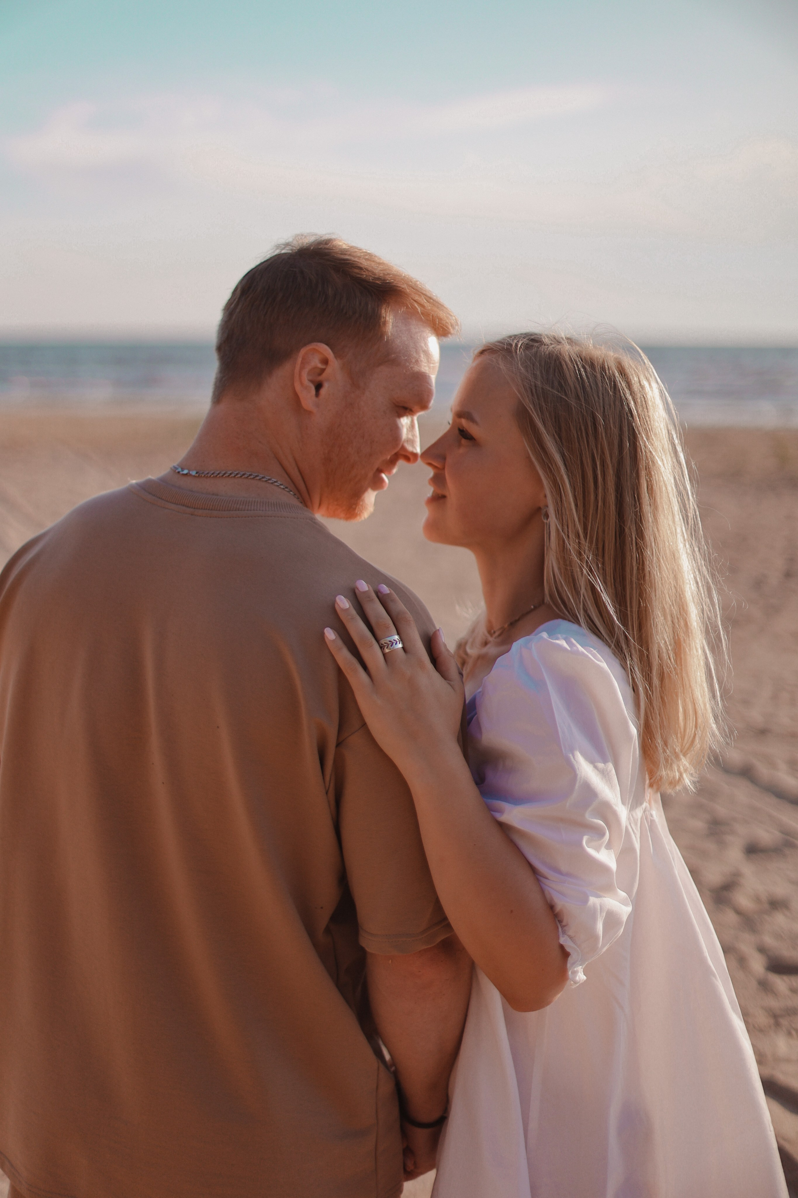 Рома и Наташа. Свадебный фотограф в Москве и Санкт- Петербурге Алина Сараева