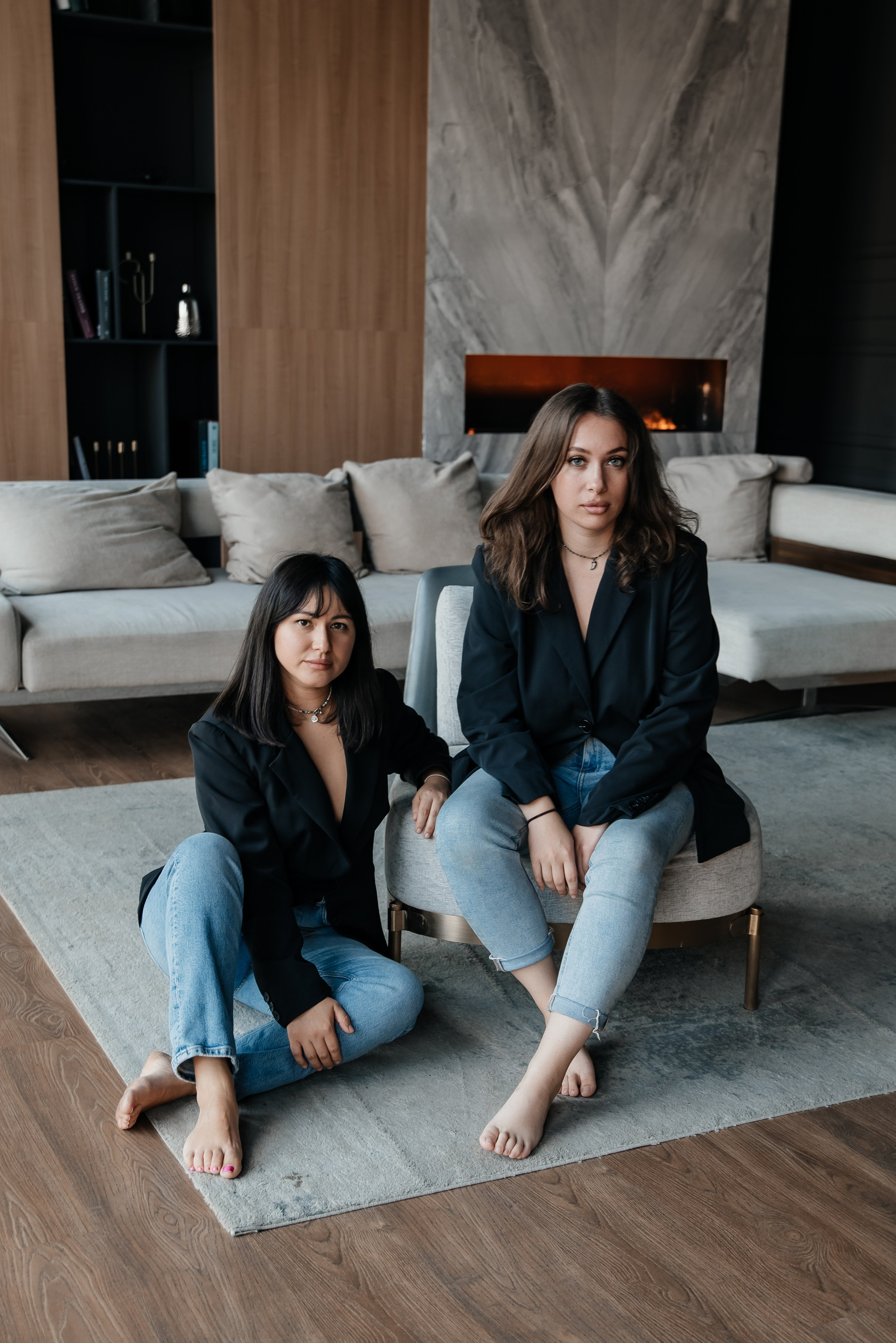 Мастера массажа для соц.сетей. Свадебный и семейный фотограф Юлия Чернобай | Подольск, Москва, Московская область