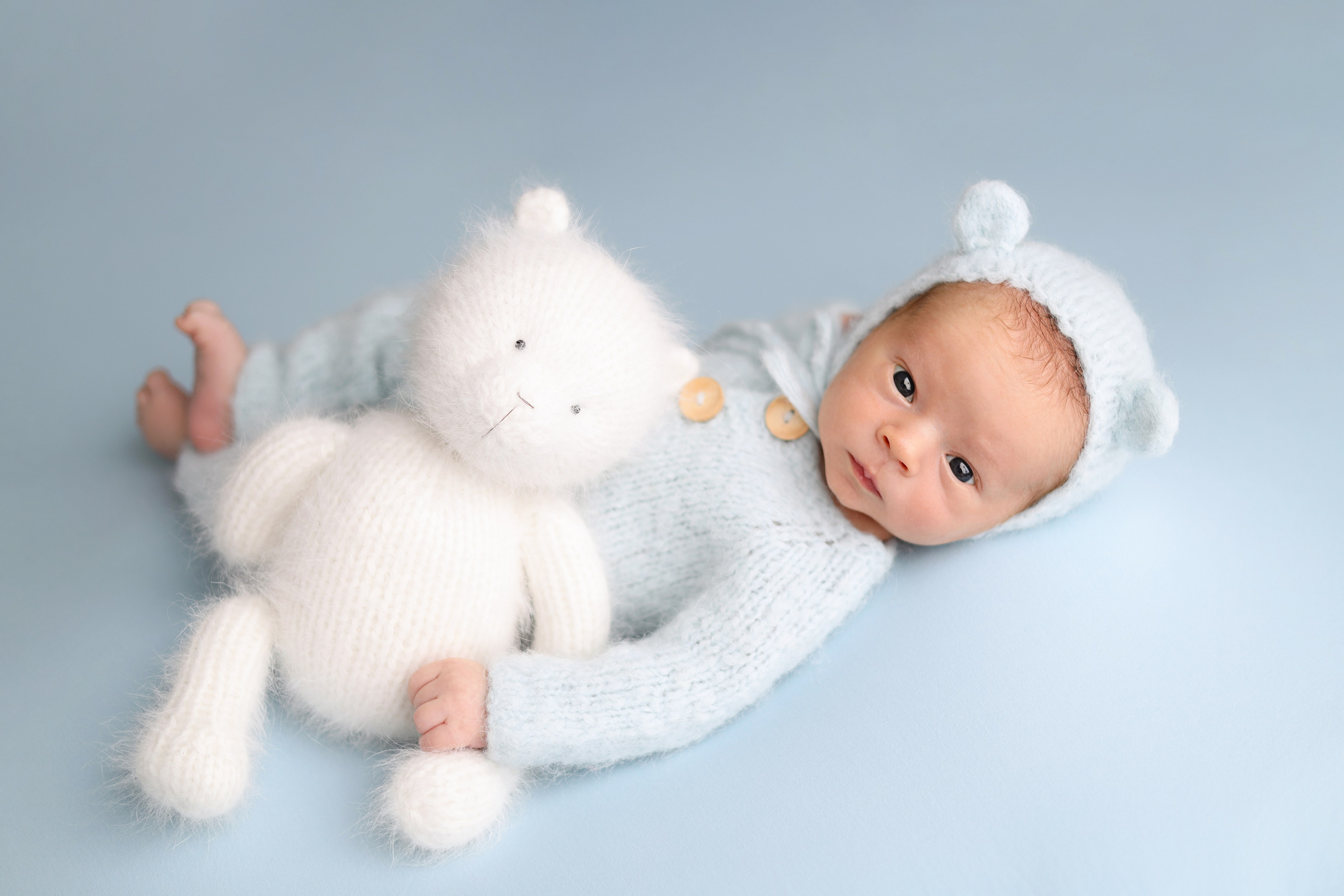 Съемка Ивана, максимальный пакет со стилем natural. Фотограф новорожденных Москва. Ньюборн фотограф Москва