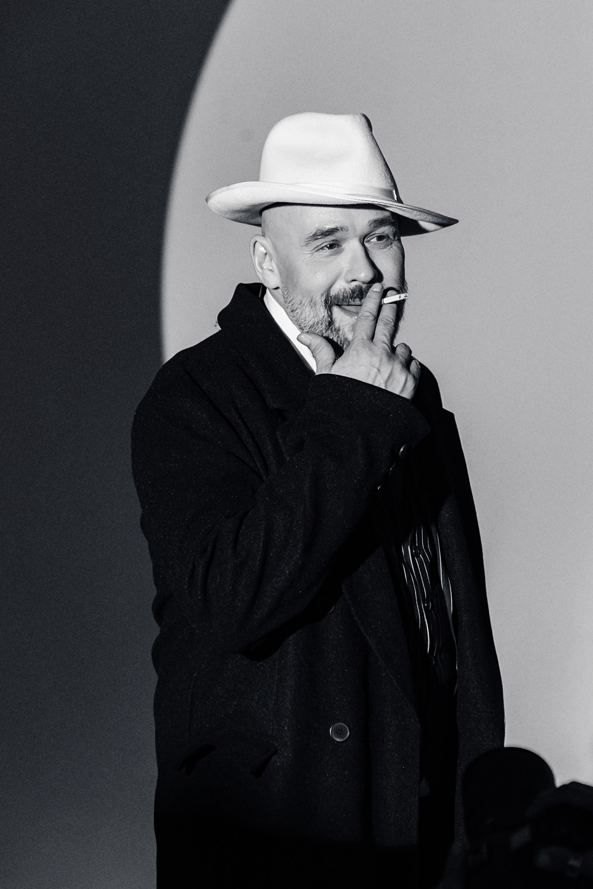 Максим Аверин Воркшоп «Звезда в твоем кадре» 21.06.2025 г. Фотограф Тула творческие фотосессии недорого Ольга Ромашина