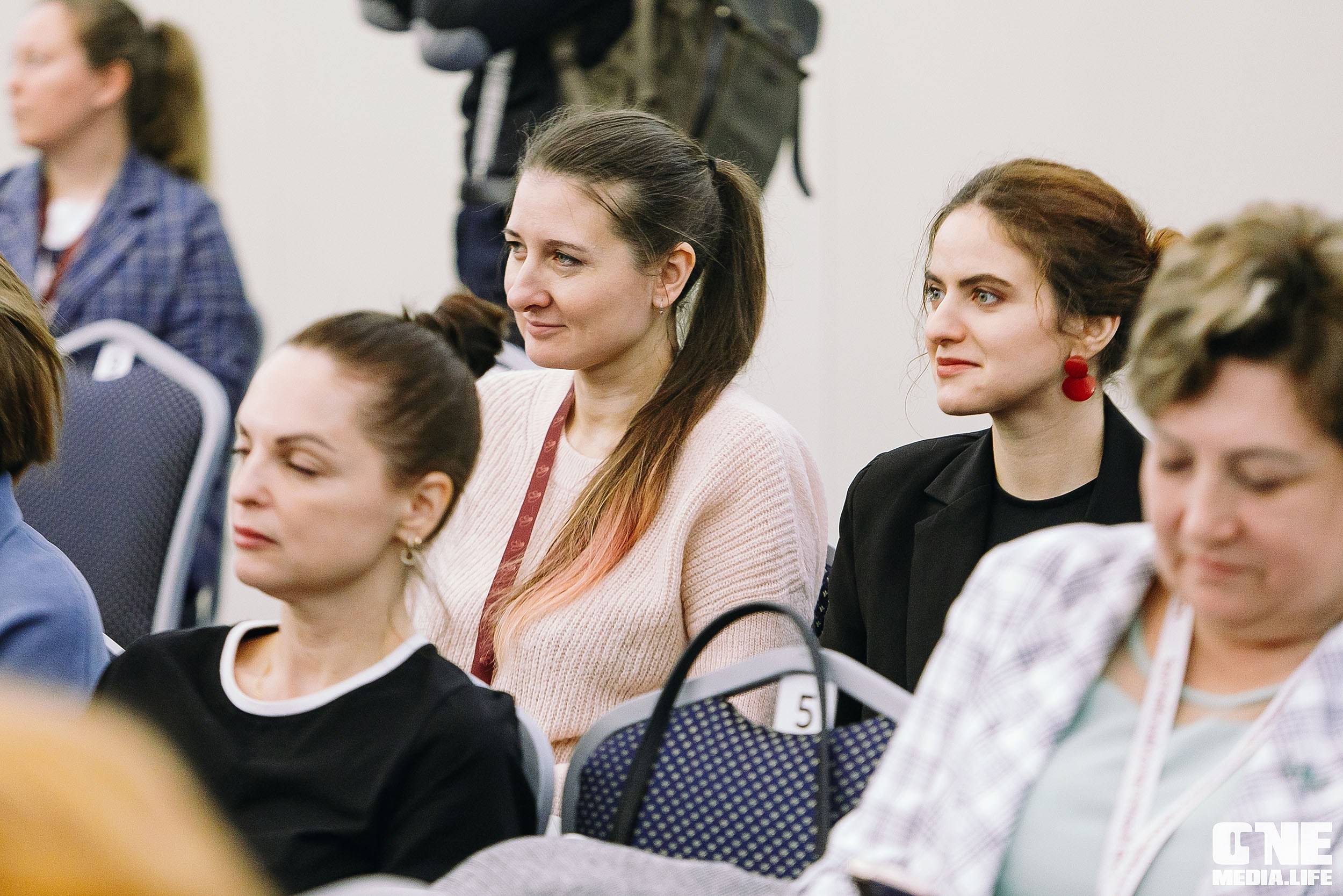 Балтийский Культурный Форум 2024. One Media Life: фоторепортажи, фотоотчеты с мероприятий и заведений