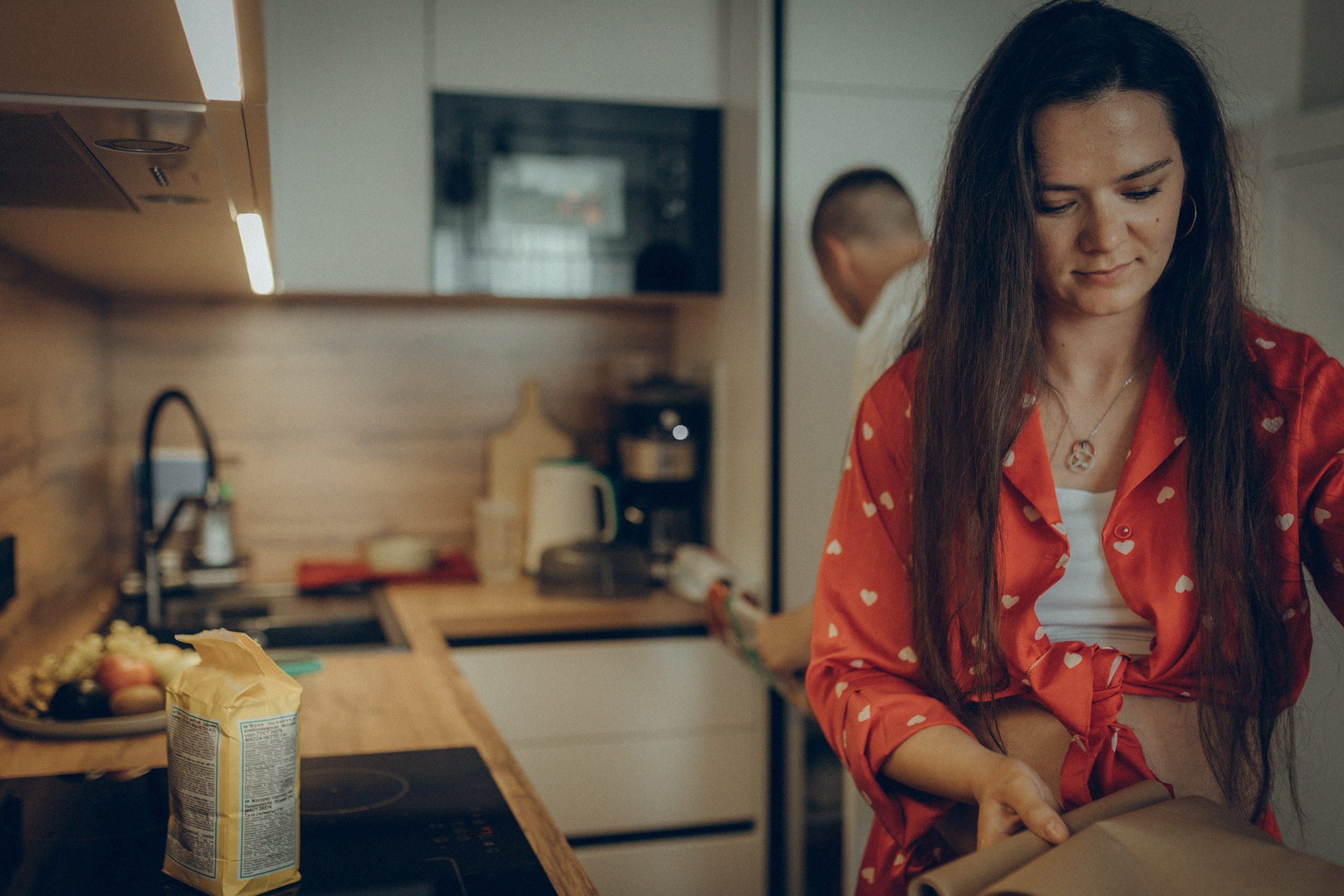 Аня & Кирилл. Семейный фотограф и фотограф на роды в Ростове-на-Дону Мухина Виктория