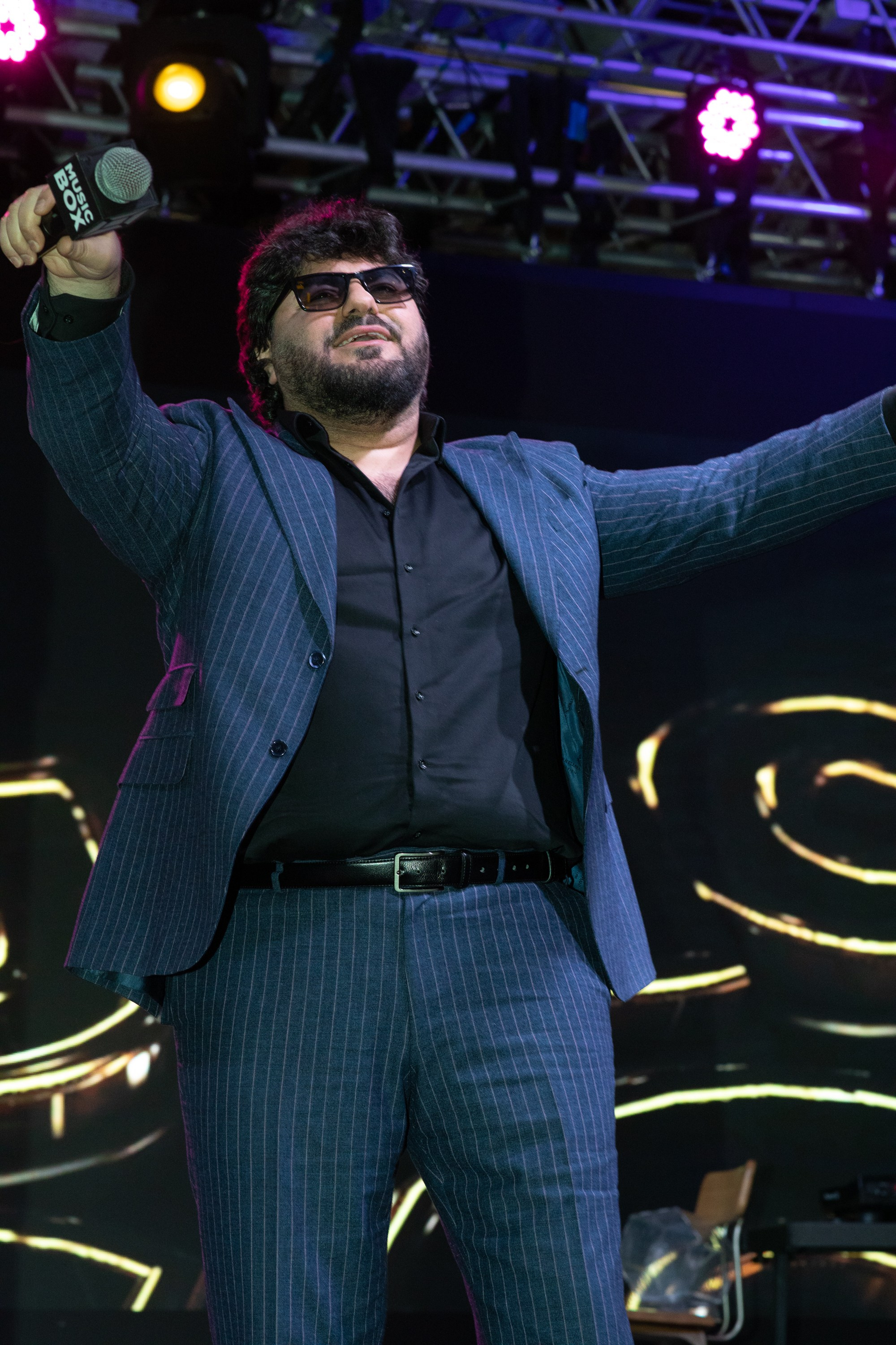 Депо. Art photographer Nino