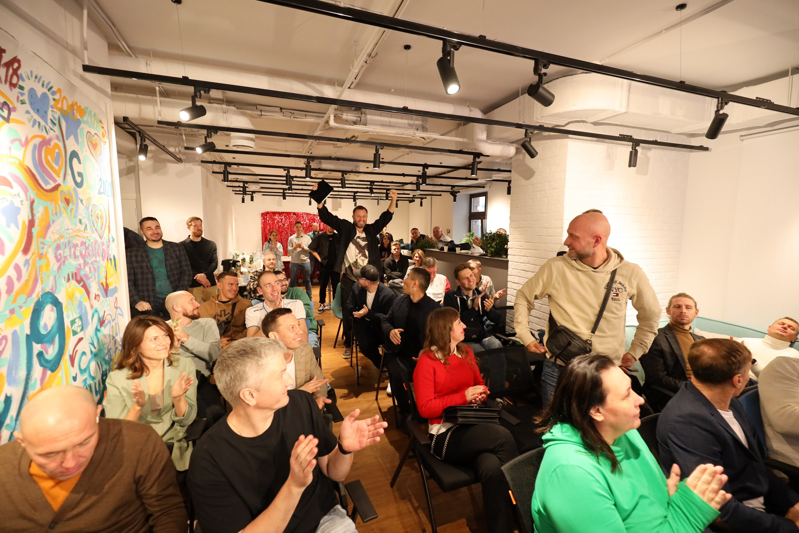 МастерМайнд 1.2. Съемка в студии под ваш запрос, студийные съемки, фотографии архитектурных объектов — Александр Евстигнеев — фотограф Москва